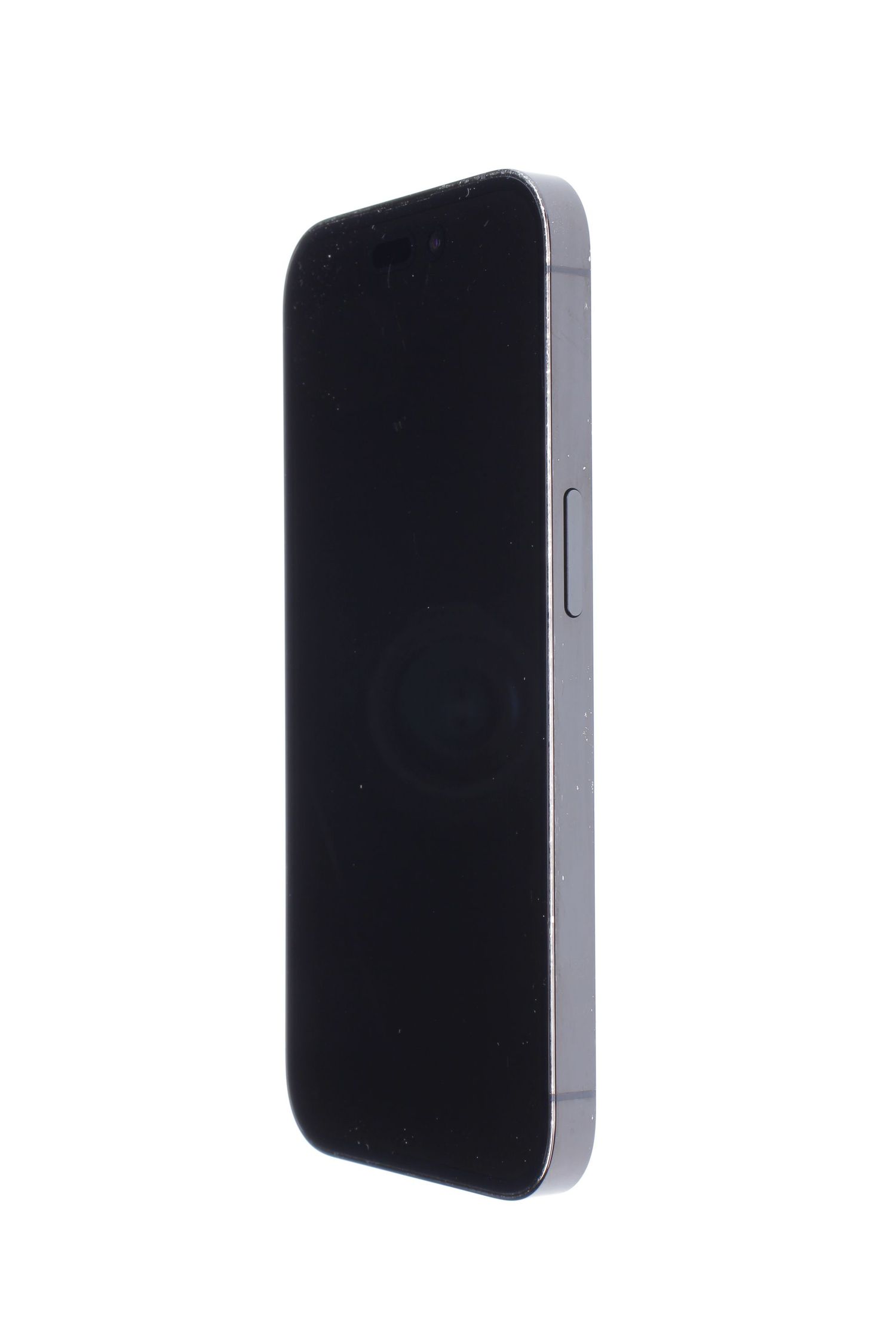 Apple iPhone 14 Pro 256 GB Space Black - Πολύ καλό