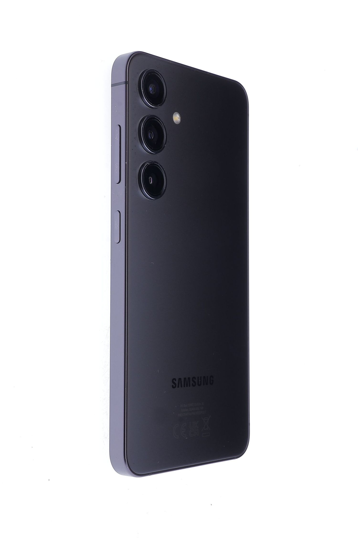 Samsung Galaxy S24 5G Dual Sim 128 GB Onyx Black