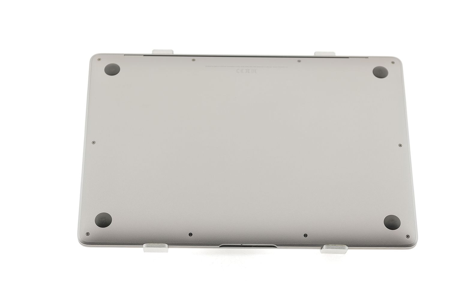 Apple MacBook Air 13″ 2019, i5 1.6 GHz, 8 GB, Intel UHD Graphics 617 128 GB Space Gray - Foarte bun