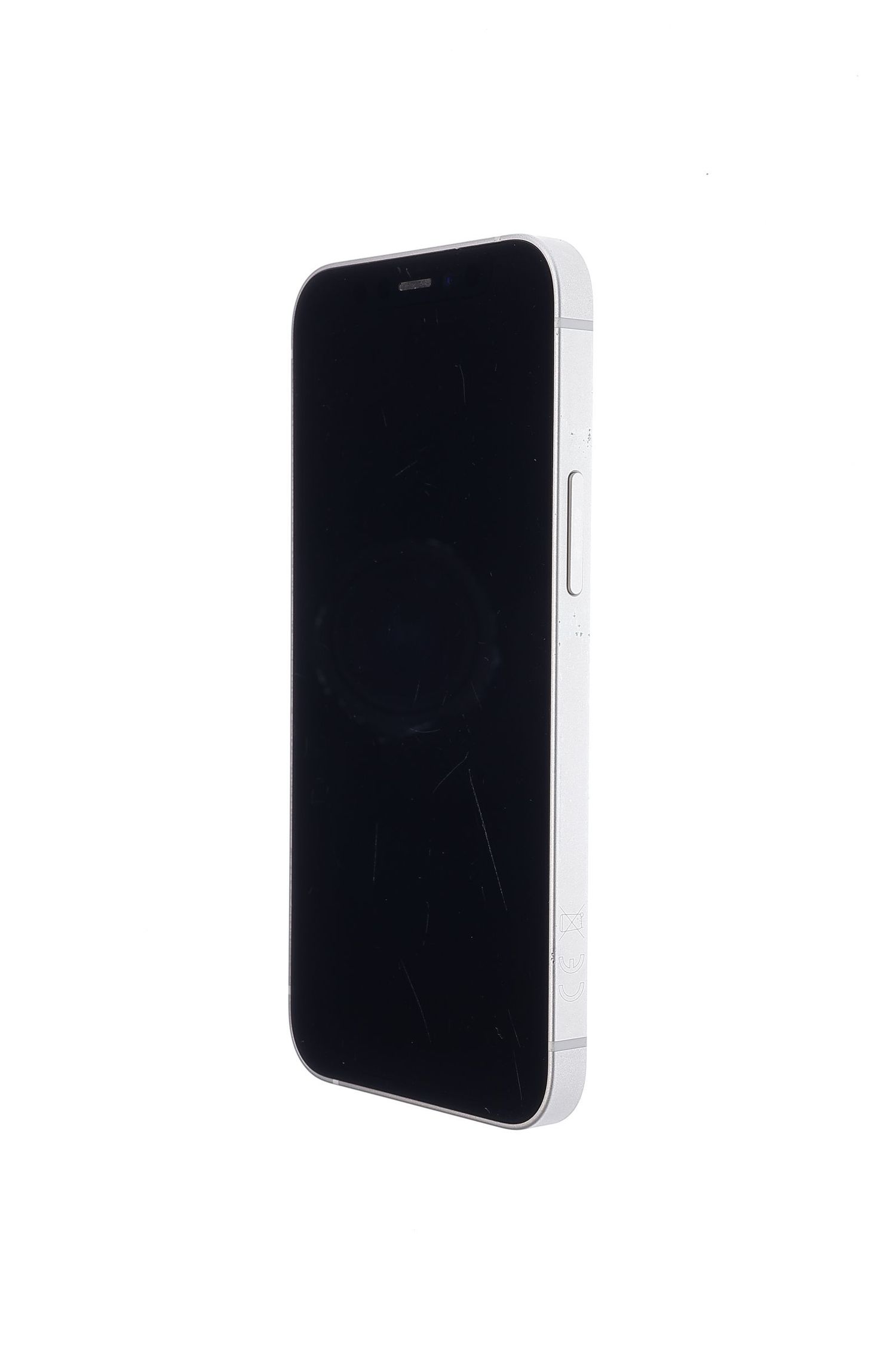 Apple iPhone 12 mini, White, 128 GB - de la 1.099 lei
