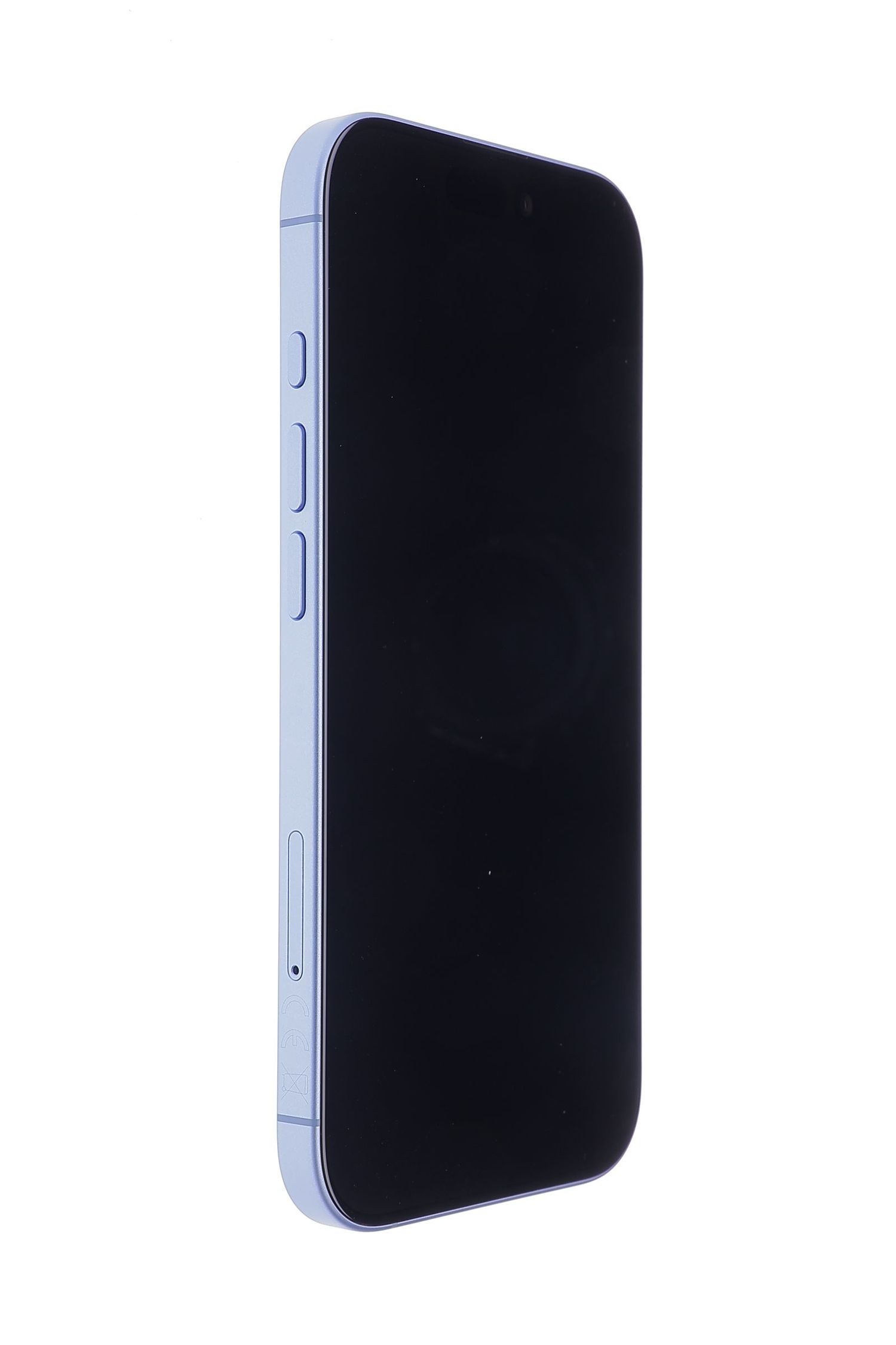 Apple iPhone 17 256 GB Mist Blue - Σαν καινούργιο