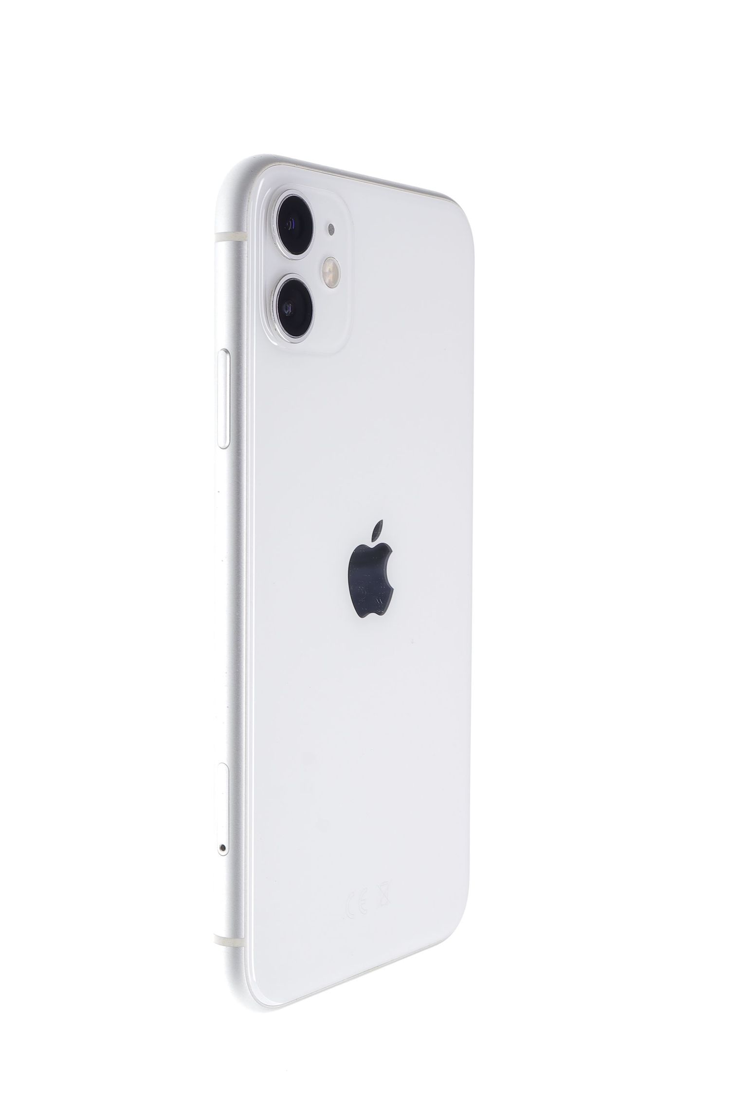 Apple iPhone 11 128 GB White - Πολύ καλό