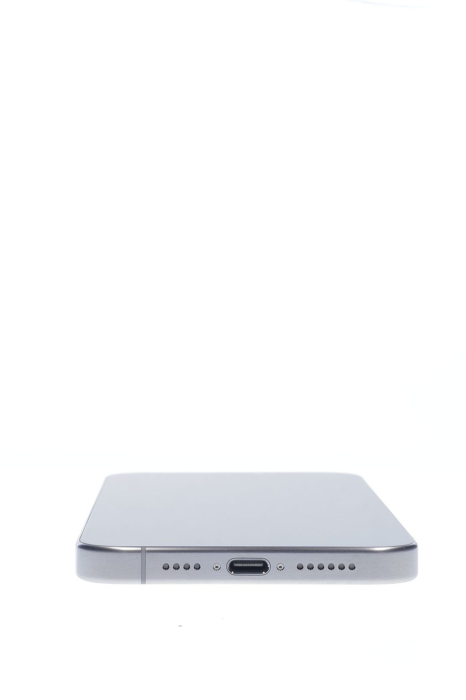 Apple iPhone 15 Pro Max 256 GB White Titanium - Като нов