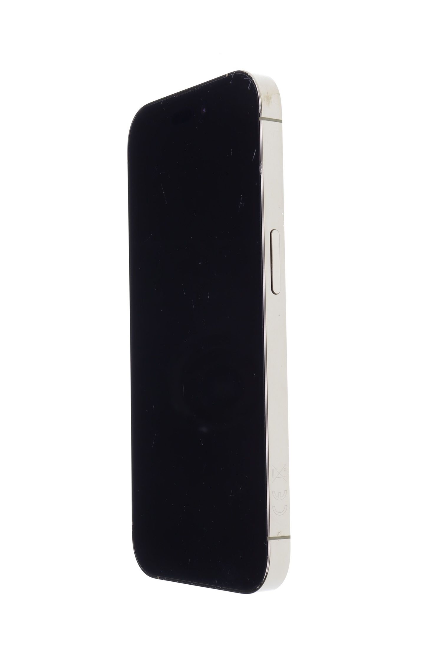 Apple iPhone 14 Pro 128 GB Gold - Πολύ καλό