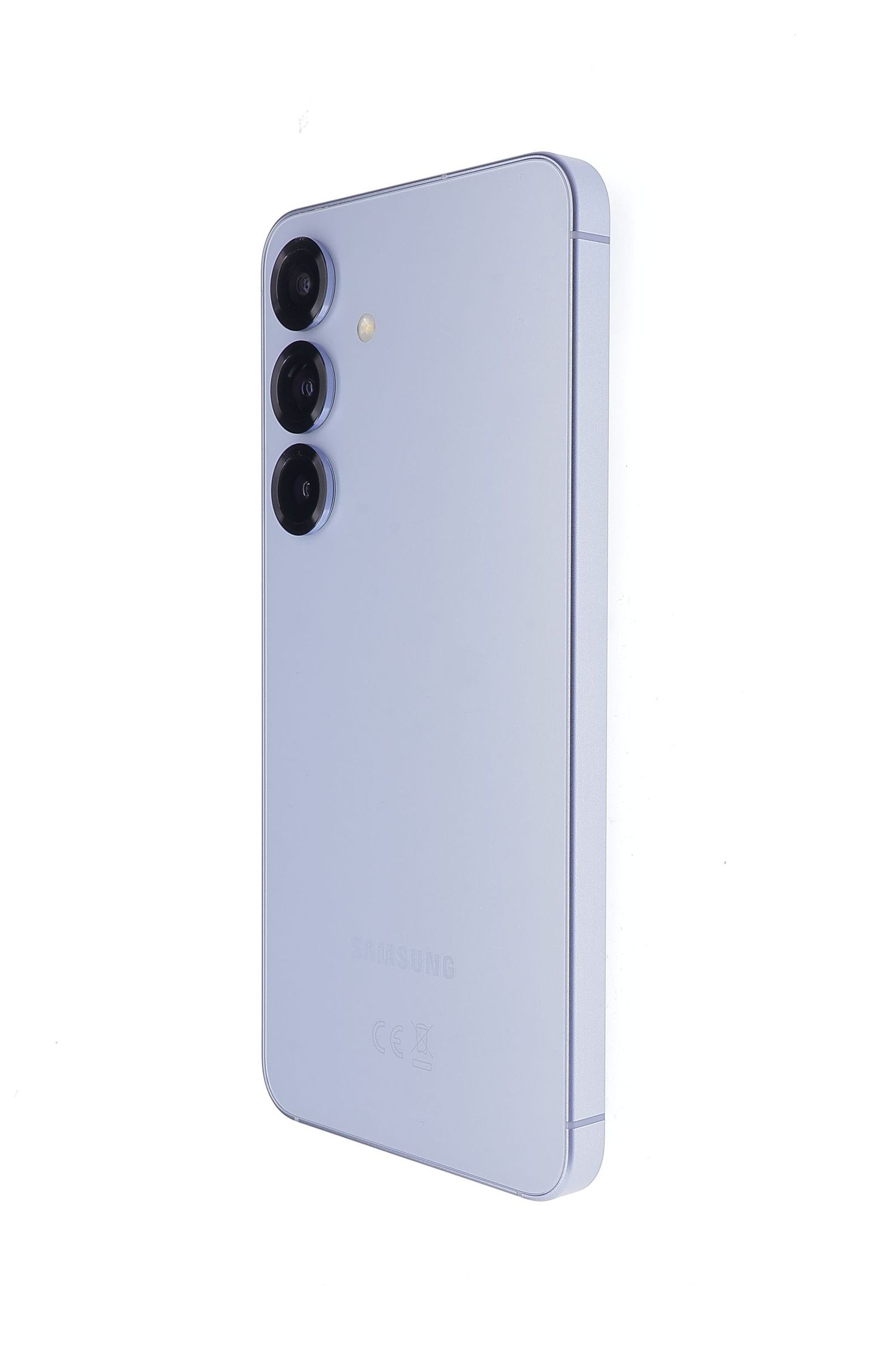 Samsung Galaxy S25 5G, Icy Blue, 128 GB - de la 2.179 lei