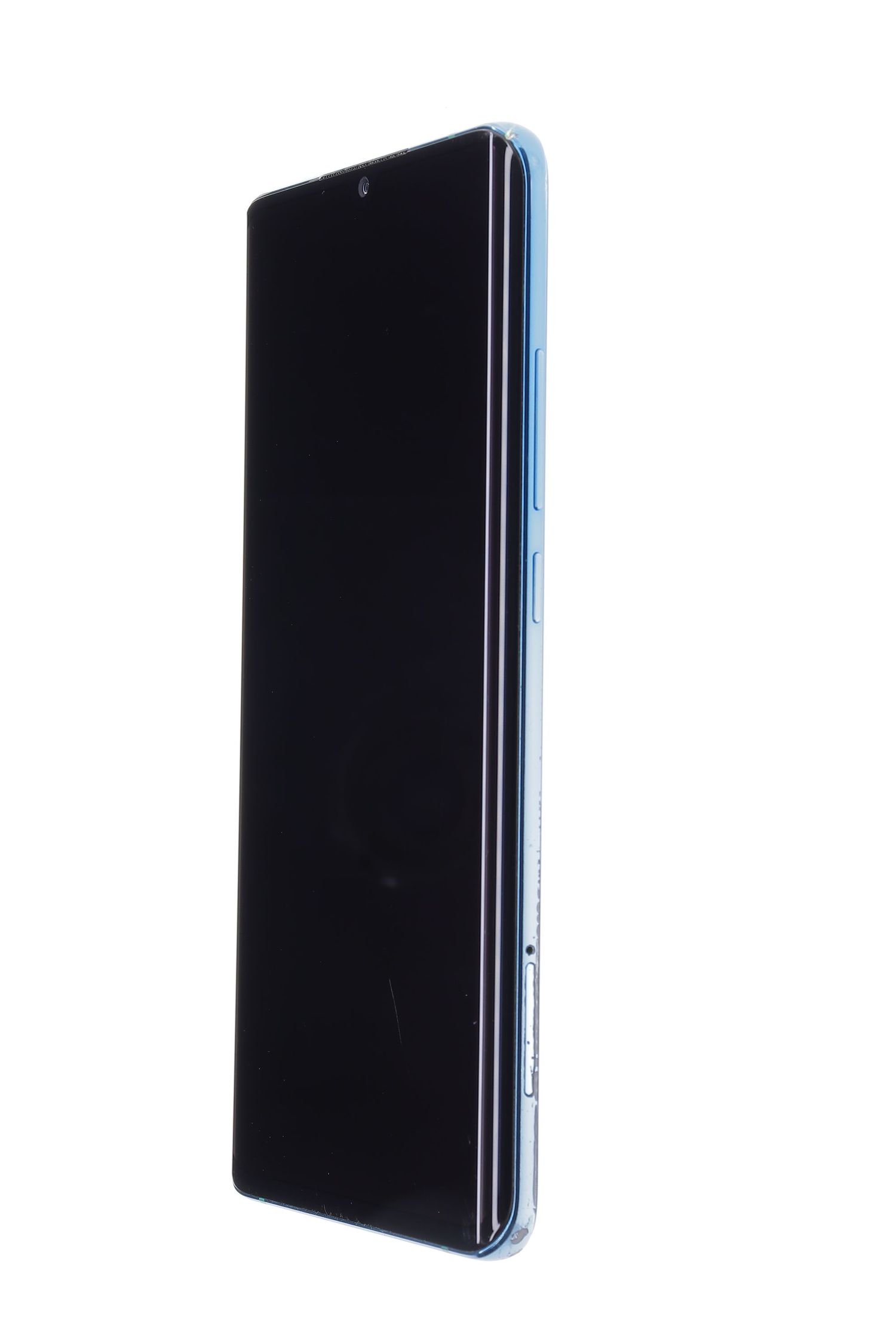 Xiaomi Mi Note 10 Pro 256 GB Aurora Green - Nagyon jó
