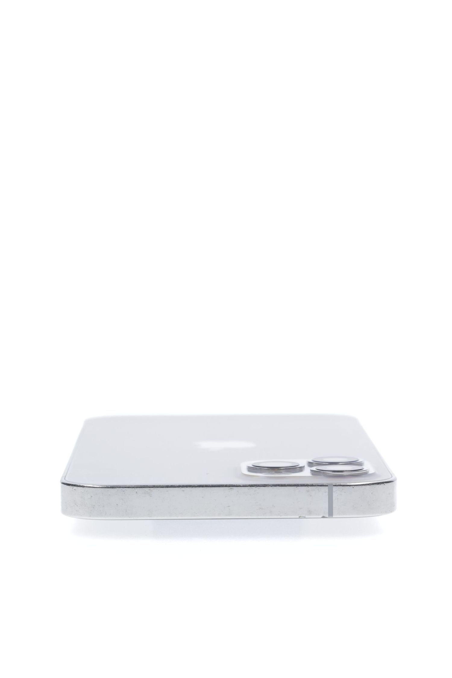 Apple iPhone 12 Pro 256 GB Silver - Jó