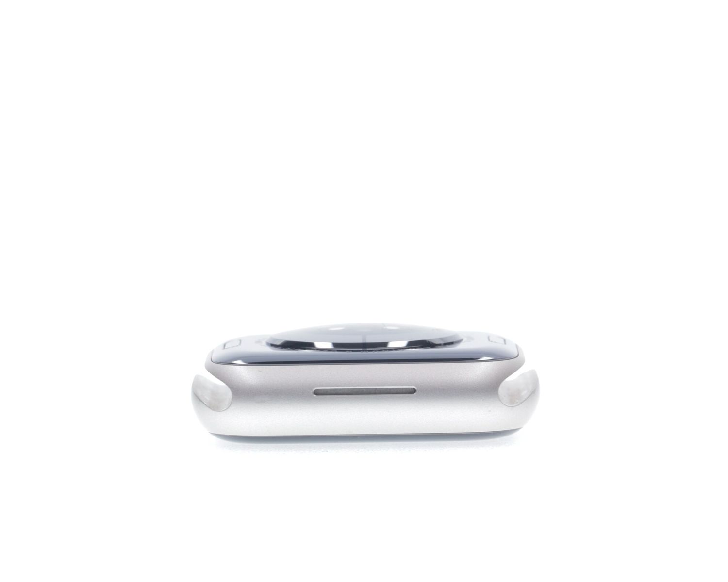 Apple Watch Series 8 2022, GPS, Aluminium 41mm Starlight - Πολύ καλό