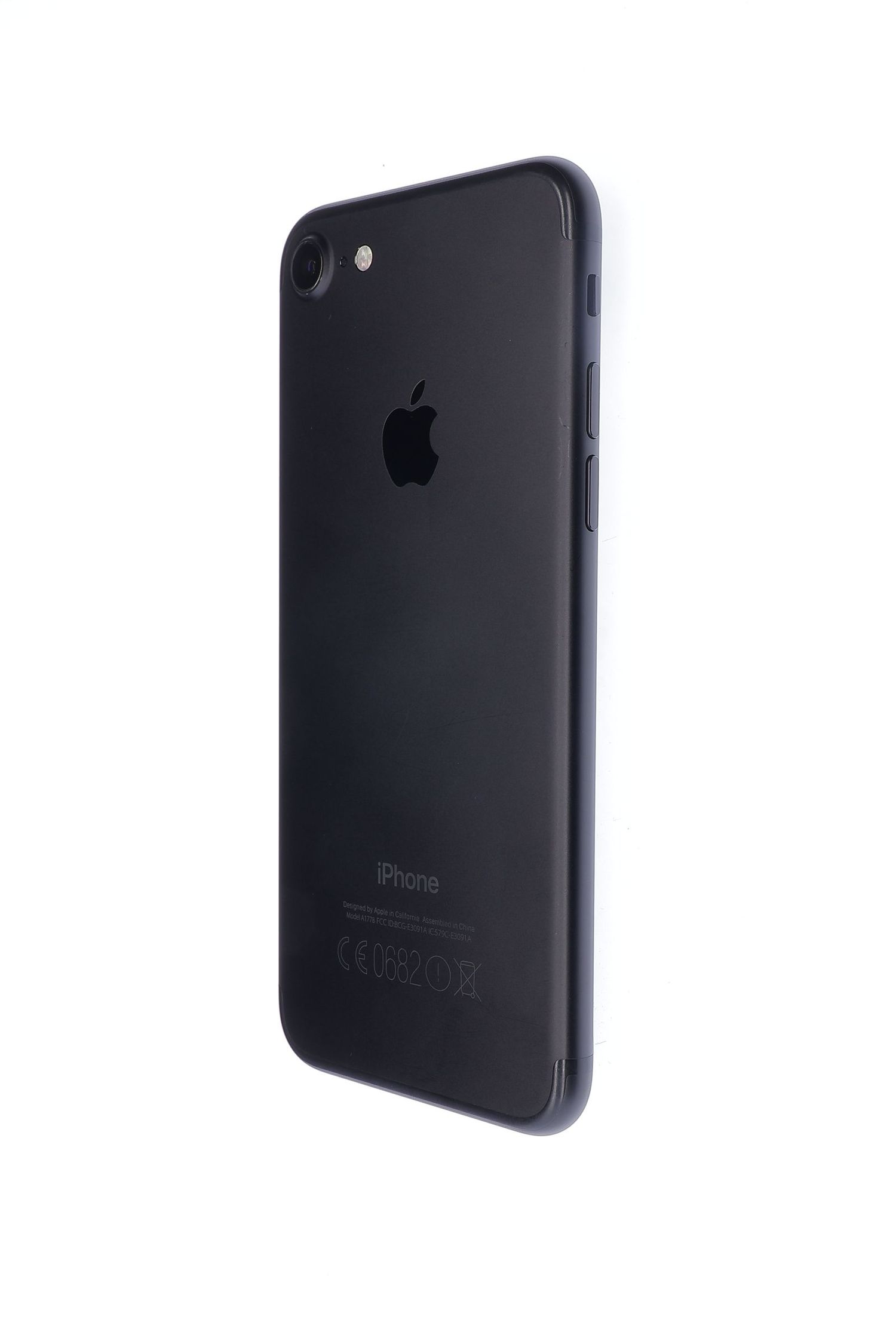 Apple iPhone 7 32 GB Black - Ca nou