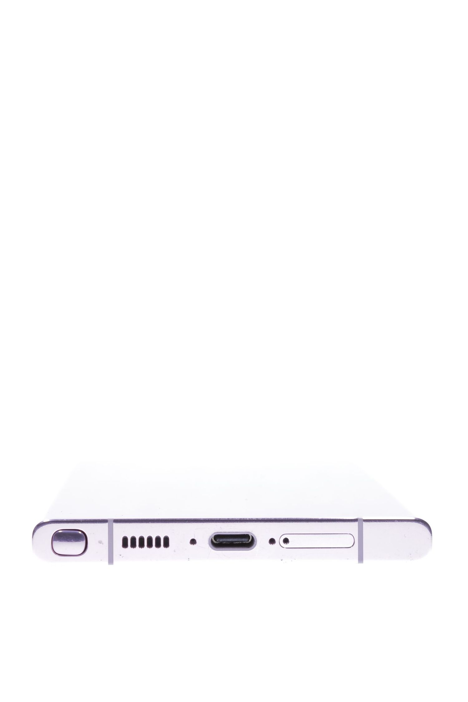 Samsung Galaxy S23 Ultra 5G Dual Sim 512 GB Lavender - Nagyon jó