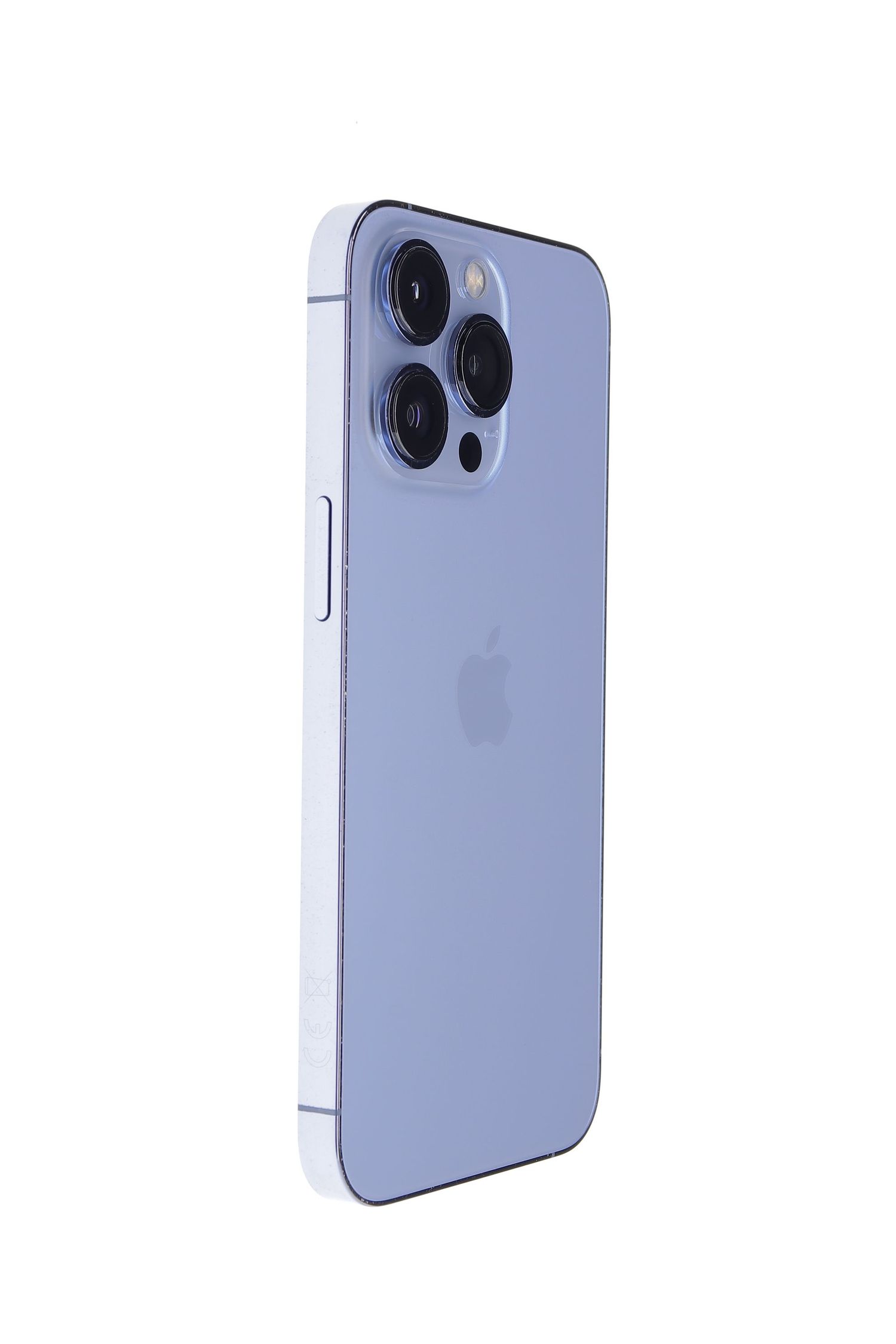 Apple iPhone 13 Pro 512 GB Sierra Blue - Πολύ καλό