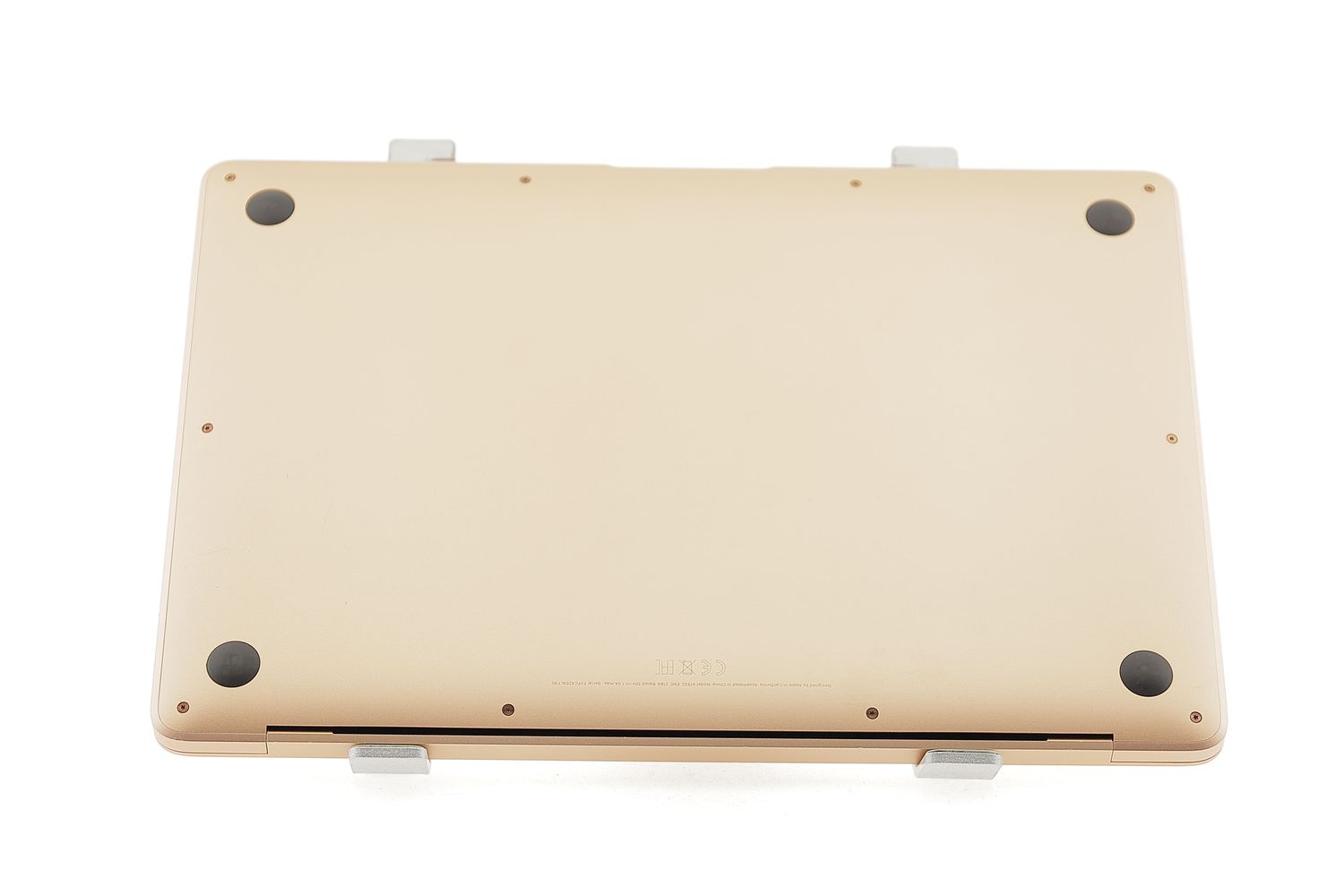 Apple MacBook Air 13″ 2019, i5 1.6 GHz, 8 GB, Intel UHD Graphics 617 128 GB Gold - Много добро