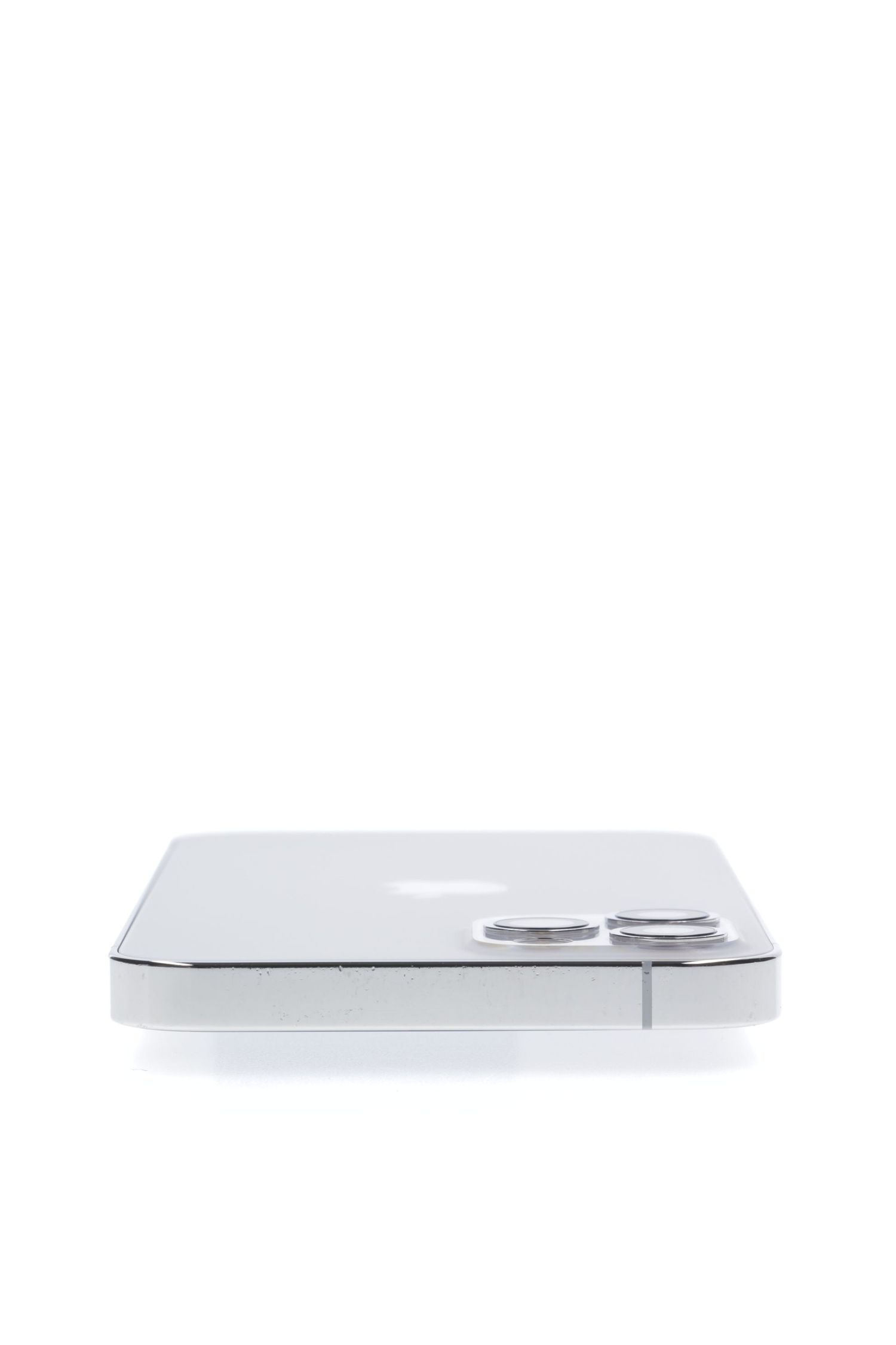 Apple iPhone 12 Pro 128 GB Silver - Πολύ καλό