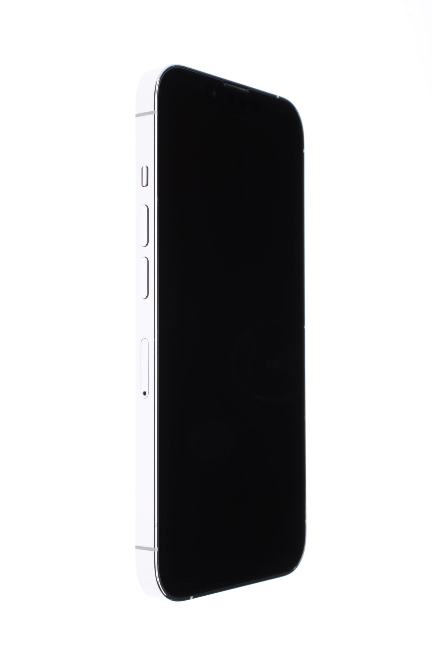 Apple iPhone 13 Pro 512 GB Silver - Σαν καινούργιο