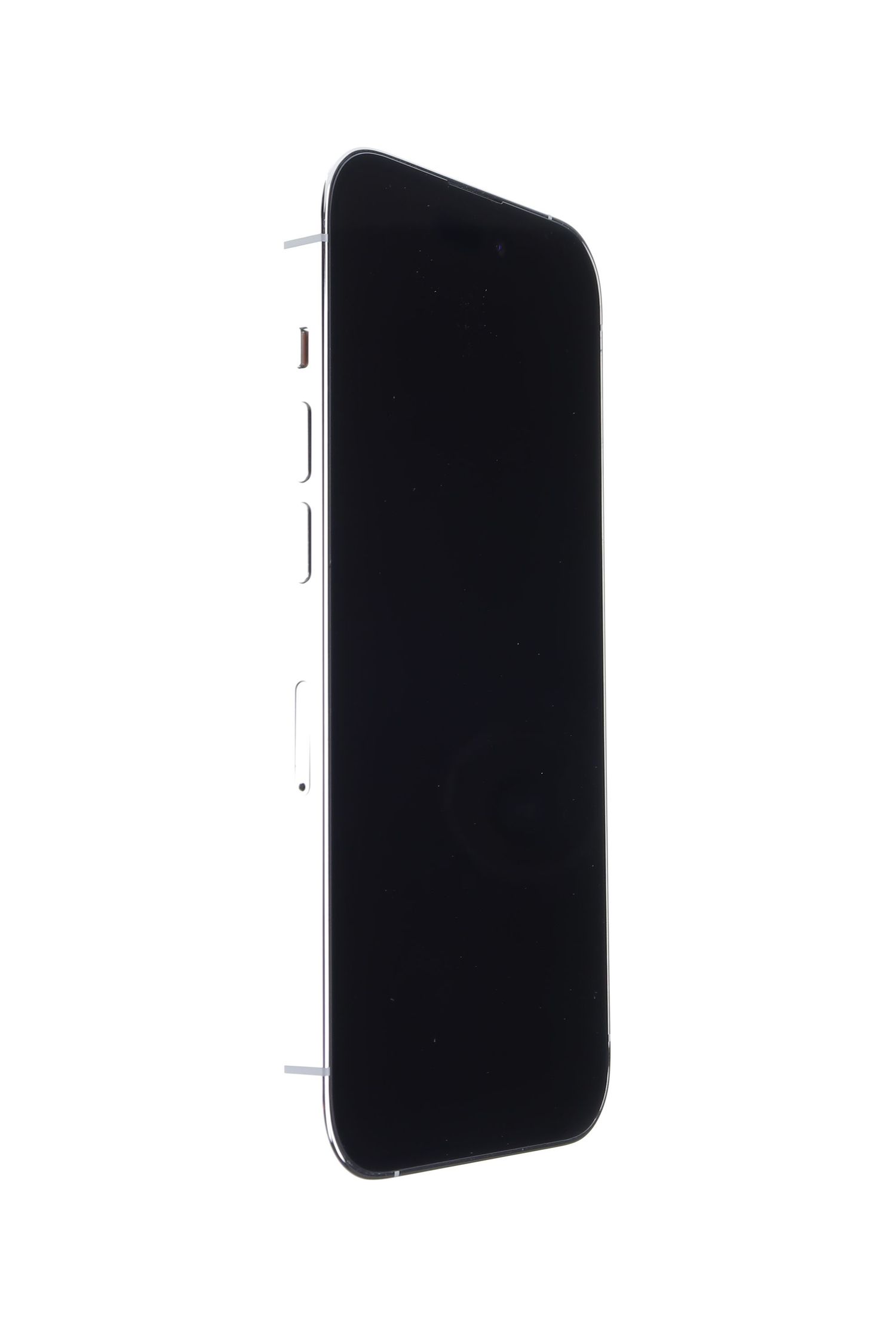 Apple iPhone 14 Pro 128 GB Silver - Като нов