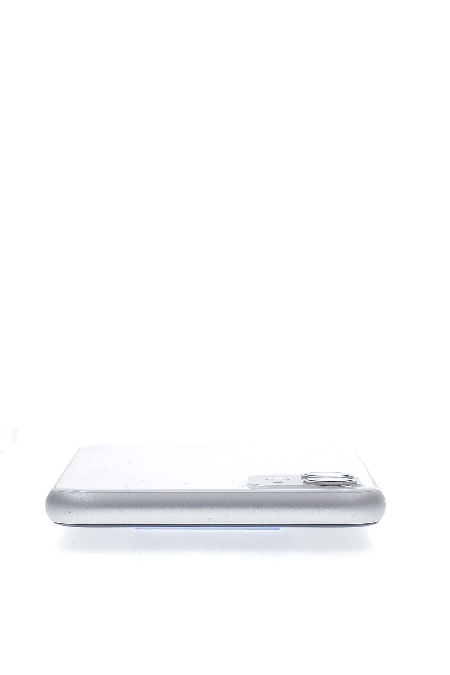 Apple iPhone 11 64 GB White - Σαν καινούργιο