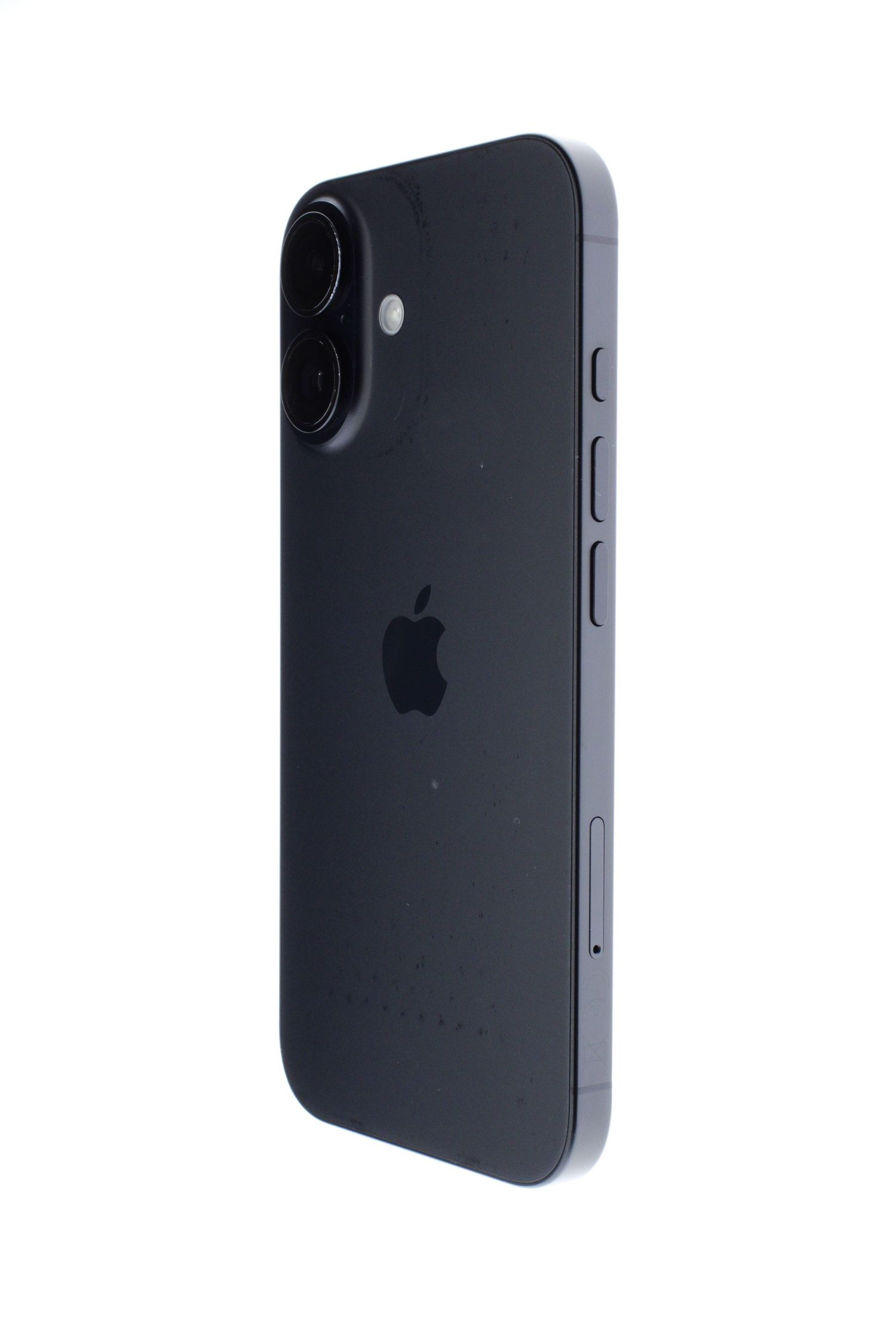 Apple iPhone 16 128 GB Black - Bun