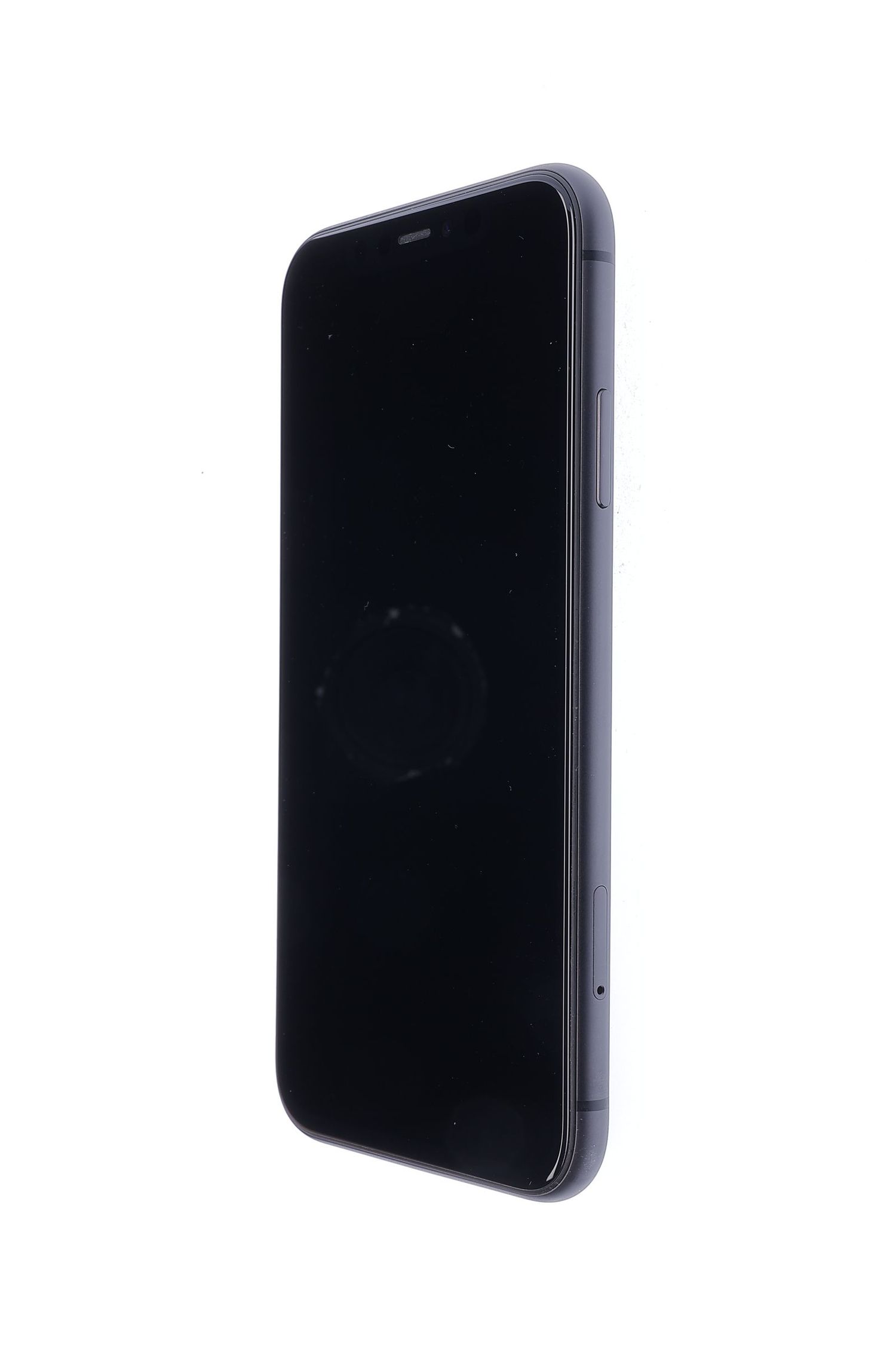Apple iPhone 11 64 GB Black - Ca nou
