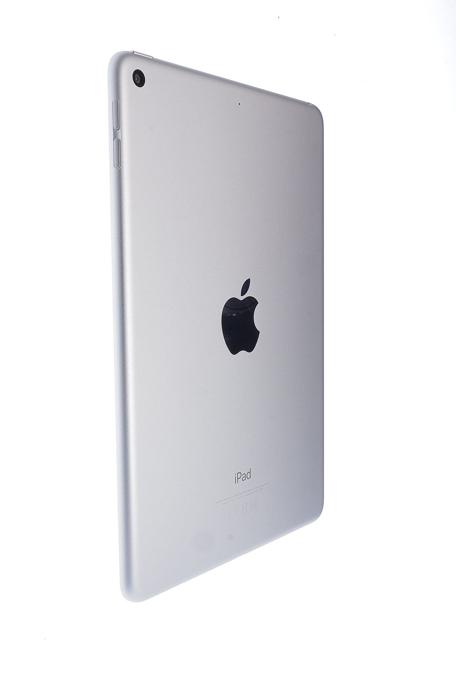 Apple iPad mini 5 7.9" (2019) 5th Gen Cellular 64 GB Silver - Újszerű