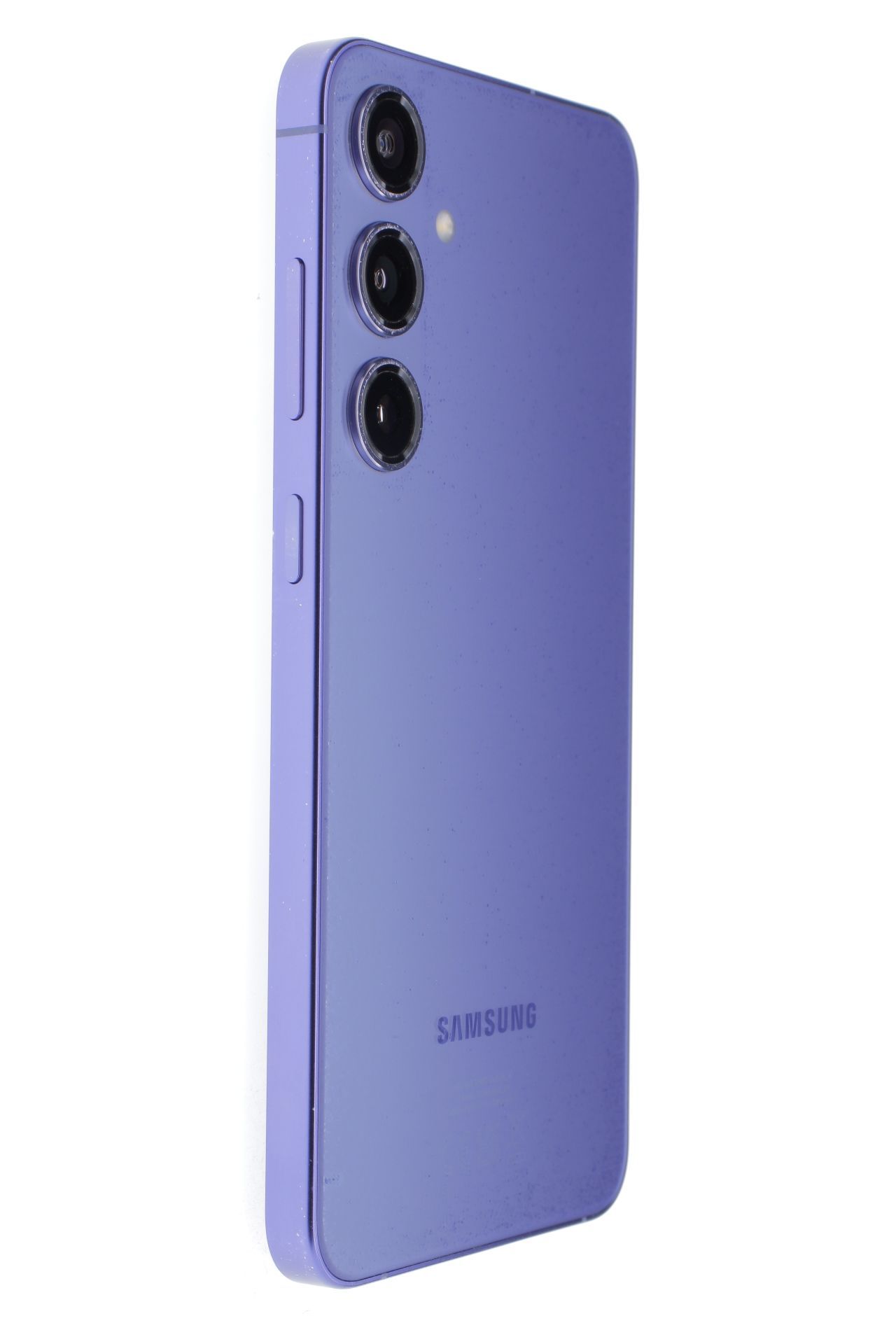 Samsung Galaxy S24 Plus 5G Dual Sim 256 GB Cobalt Violet - Excelent