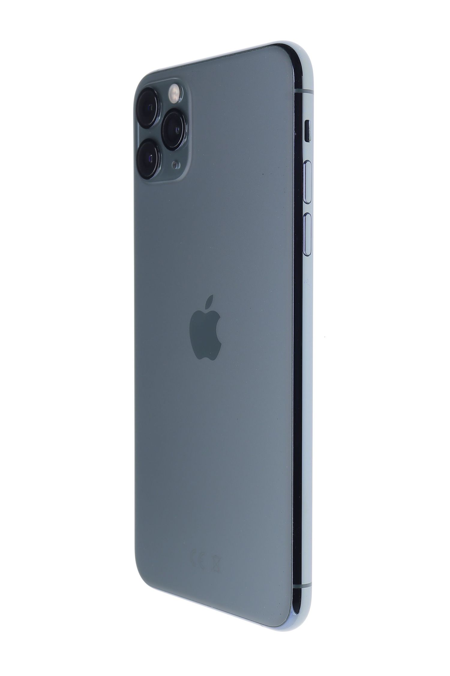 iPhone 11 Pro Max 。256GB。 Apple iPhone 11 Pro Max, Midnight Green, 256 GB - de la 1.369 lei