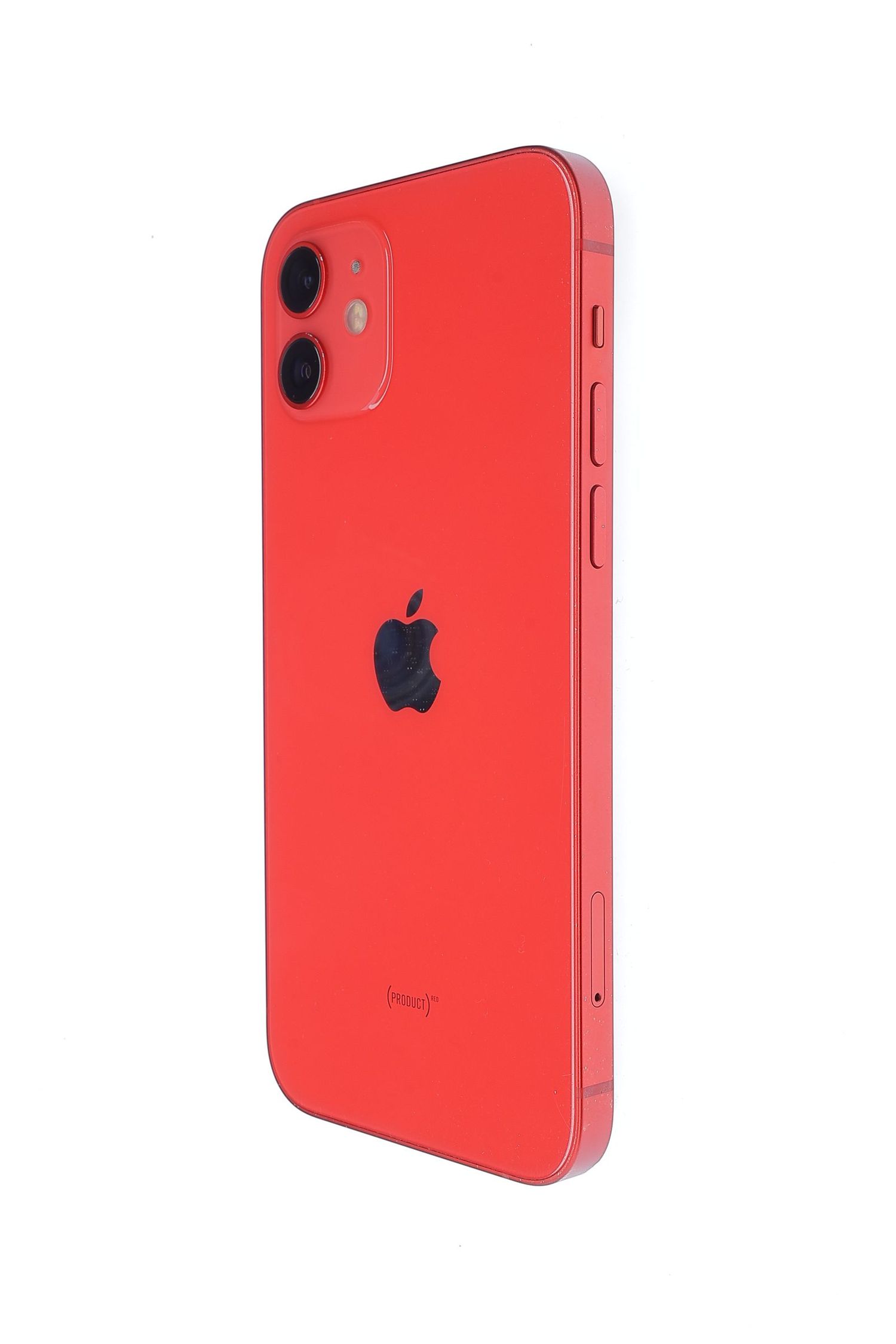 Apple iPhone 12 128 GB Red - Foarte bun