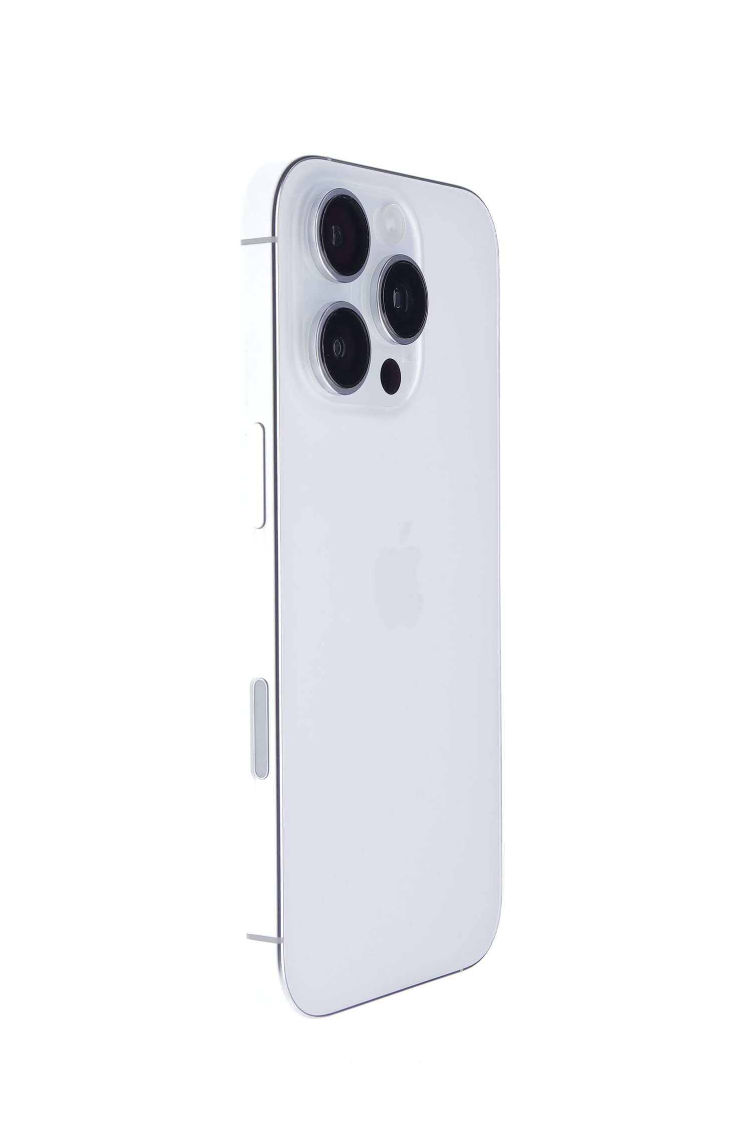 Apple iPhone 16 Pro 128 GB White Titanium - Ca nou