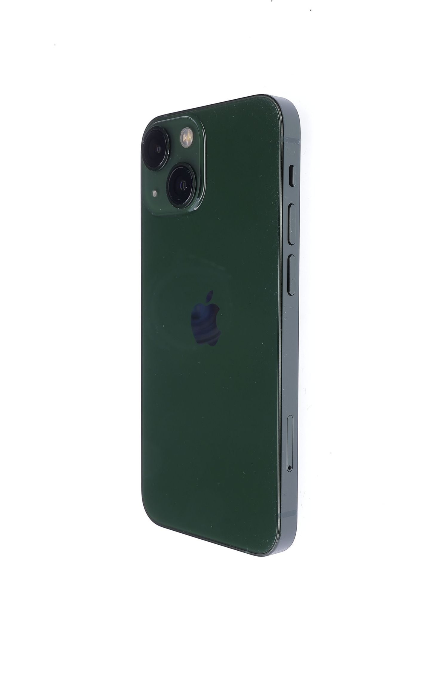 Apple iPhone 13 mini 128 GB Green - Jó
