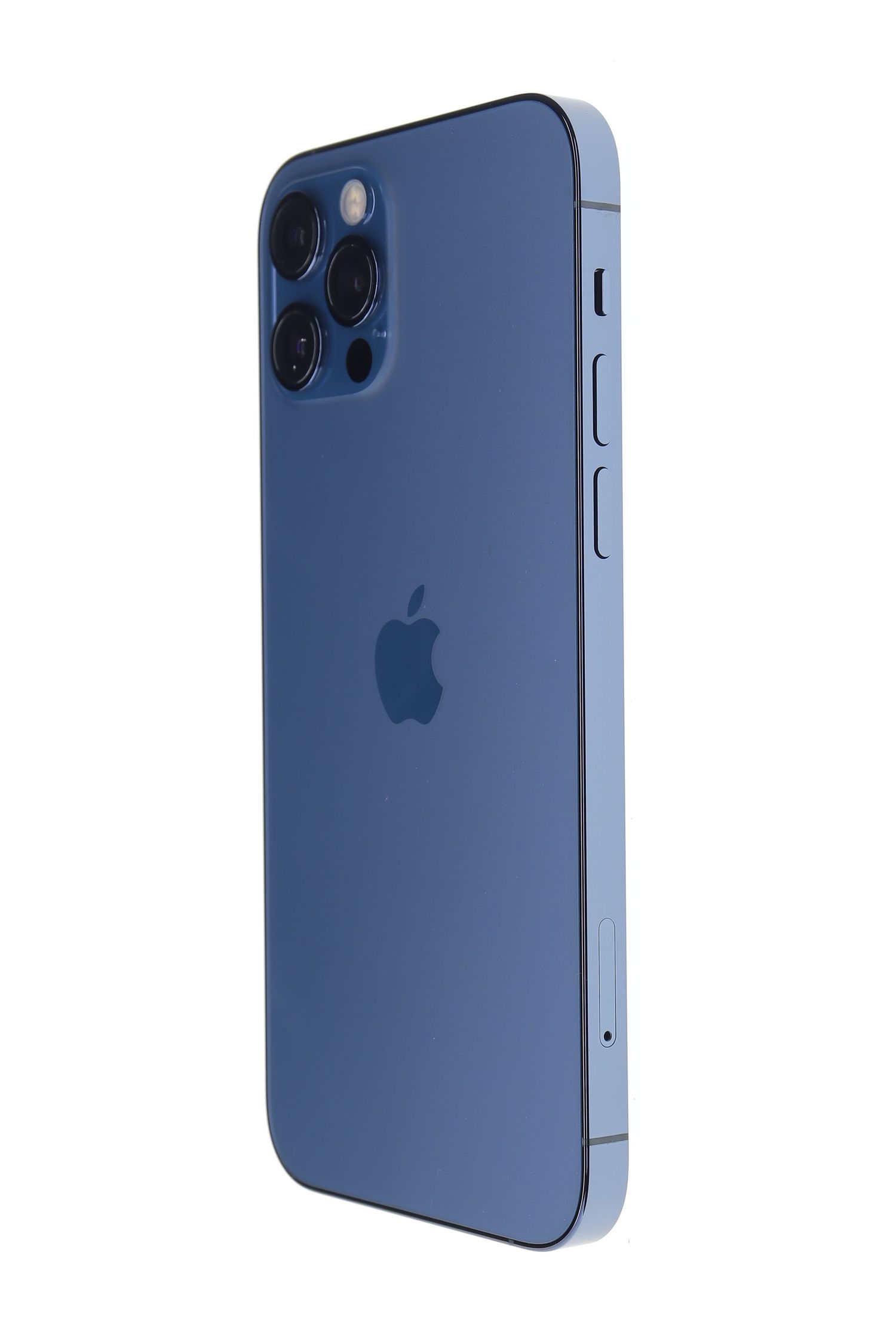 Apple iPhone 12 Pro 256 GB Pacific Blue - Като нов