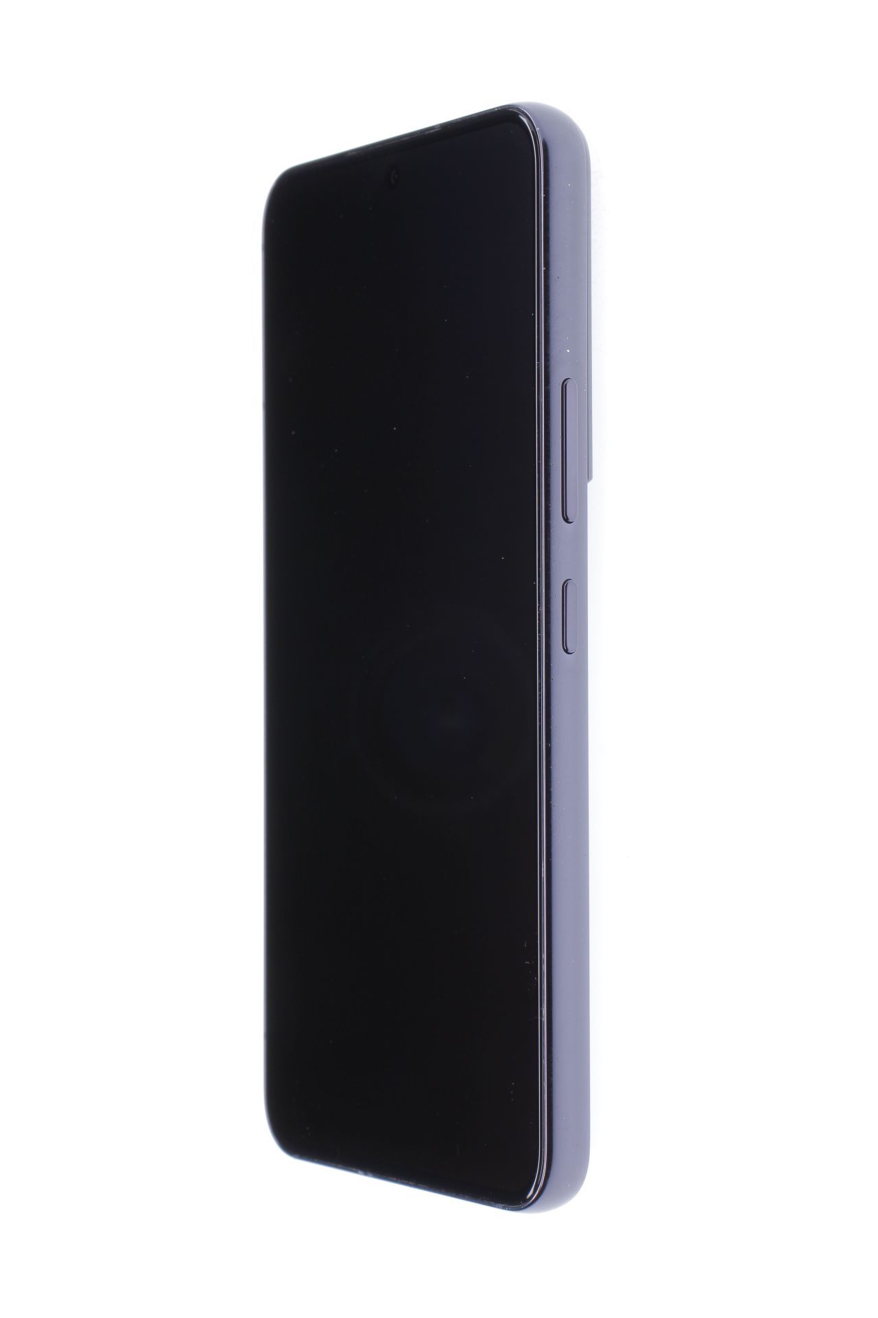 Samsung Galaxy S22 5G Dual Sim 128 GB Phantom Black - Kiváló