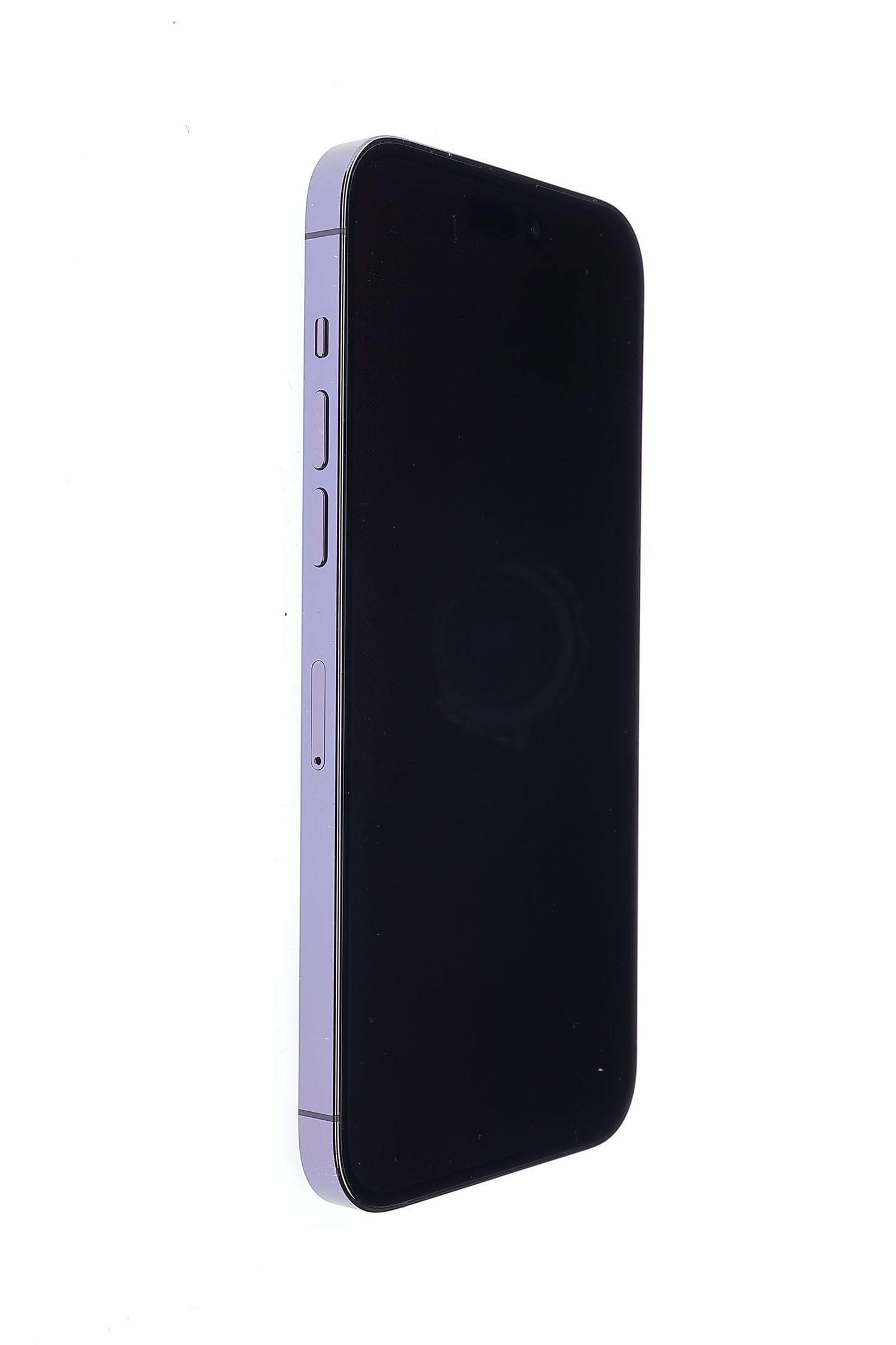 Apple iPhone 14 Pro Max 128 GB Deep Purple - Σαν καινούργιο