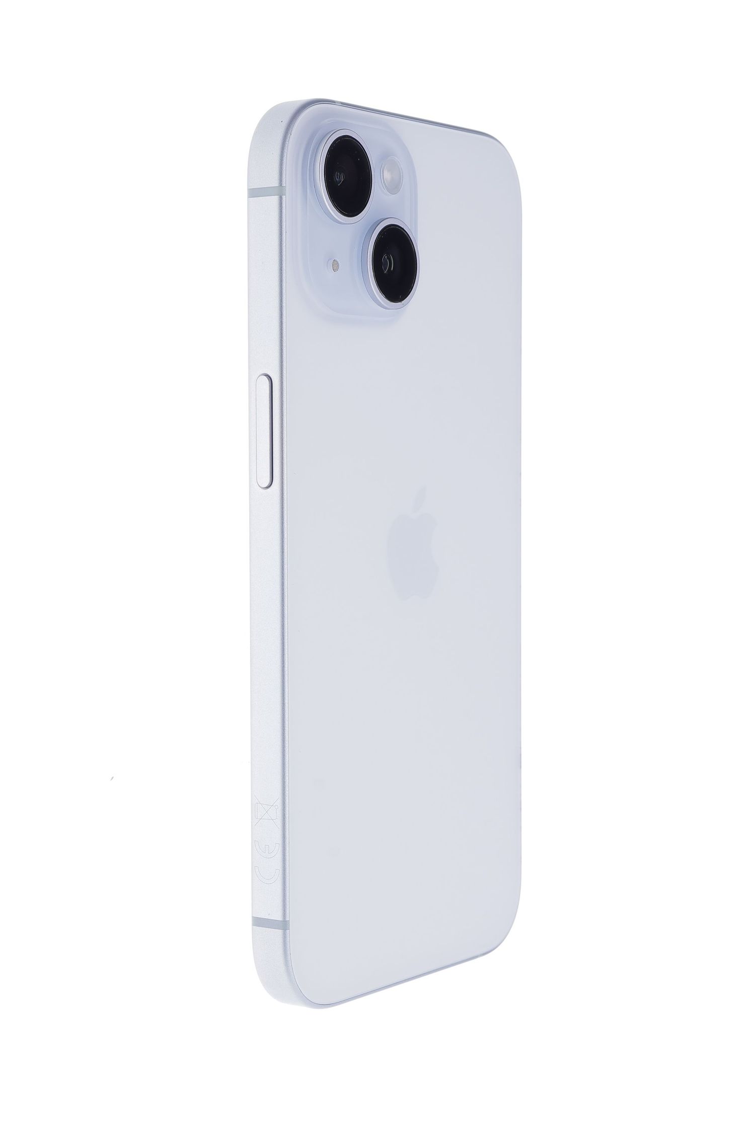 Apple iPhone 15 128 GB Blue - Nagyon jó