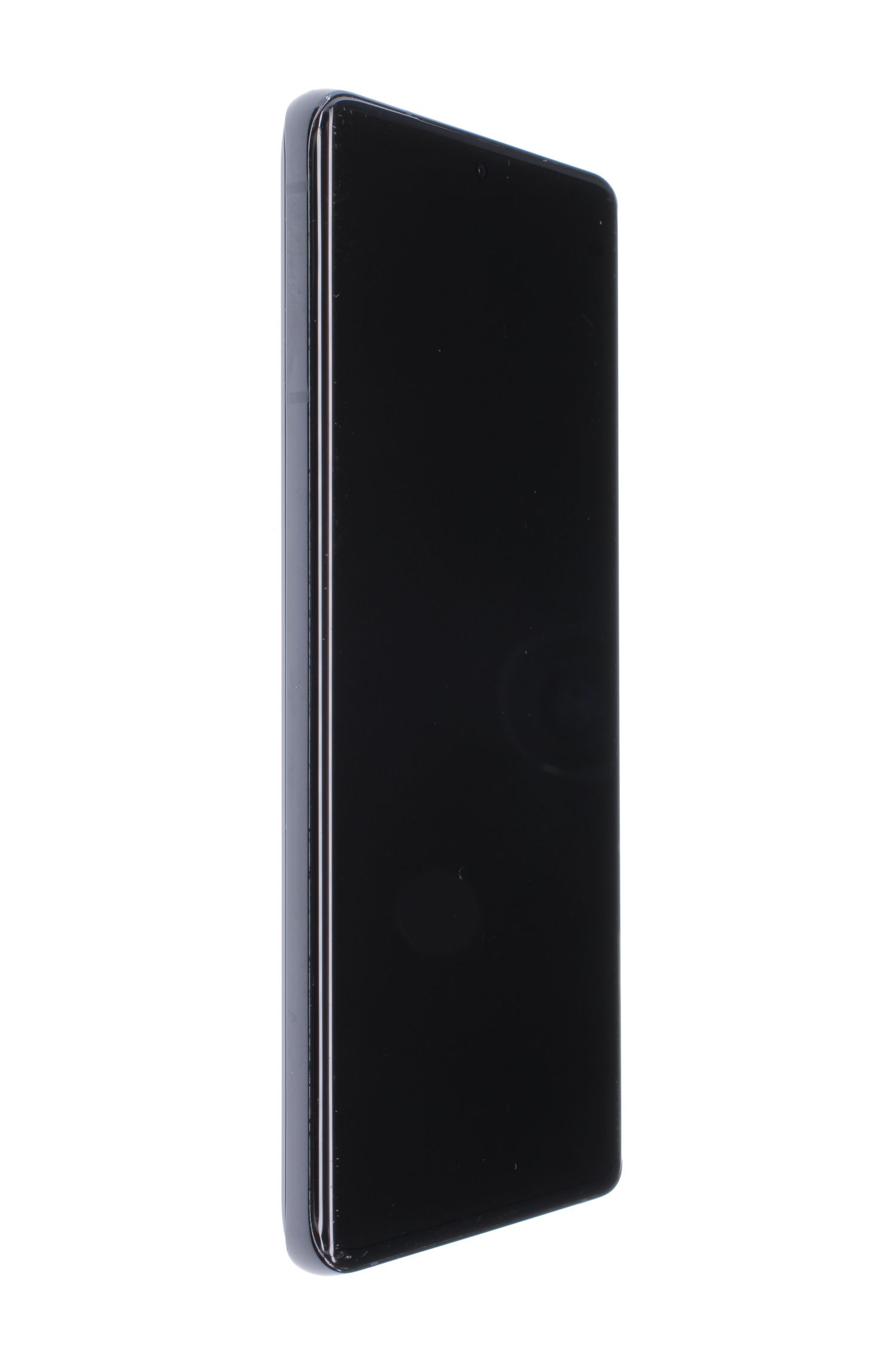 Samsung Galaxy S21 Ultra 5G Dual Sim 128 GB Black - Foarte bun