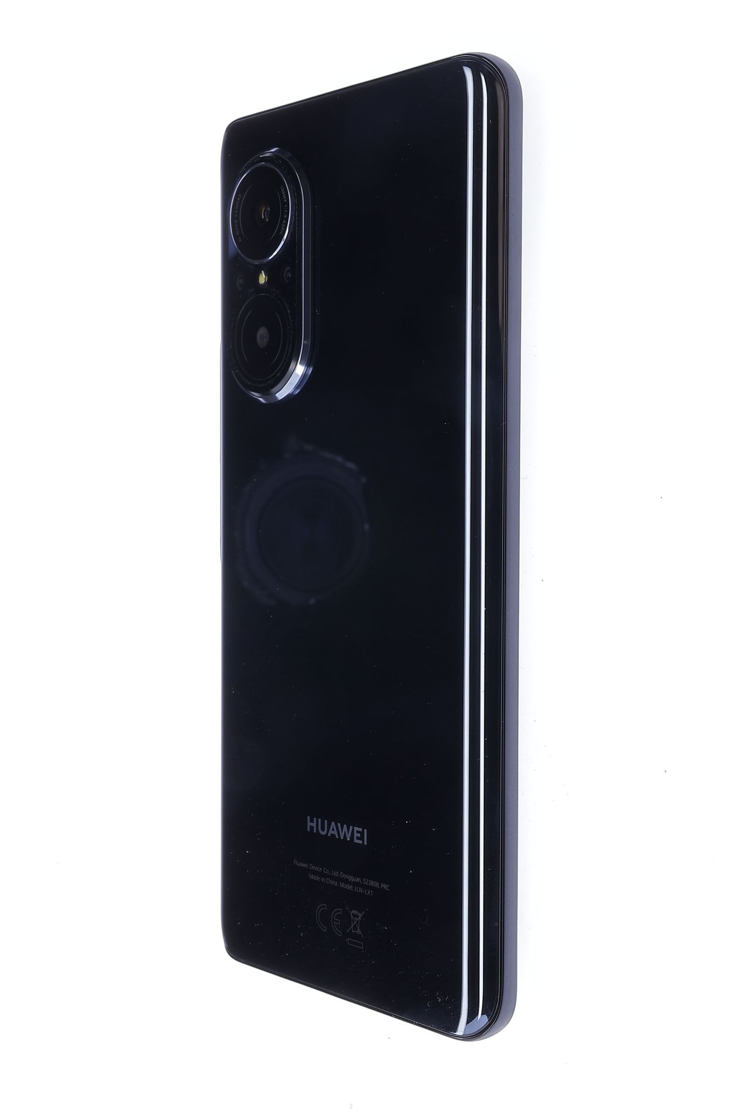 Huawei Nova 9 SE 128 GB Midnight Black - Nagyon jó