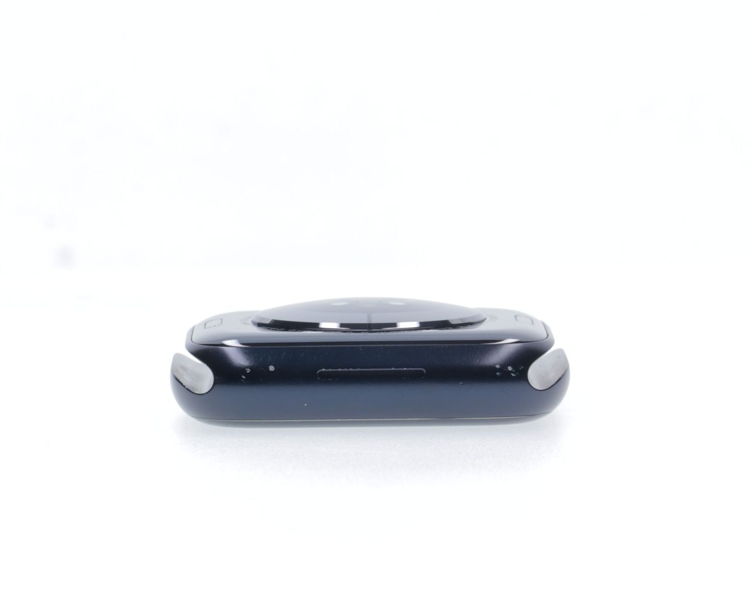 Apple Watch Series 7 2021, GPS + Cellular, Aluminium 45mm Midnight