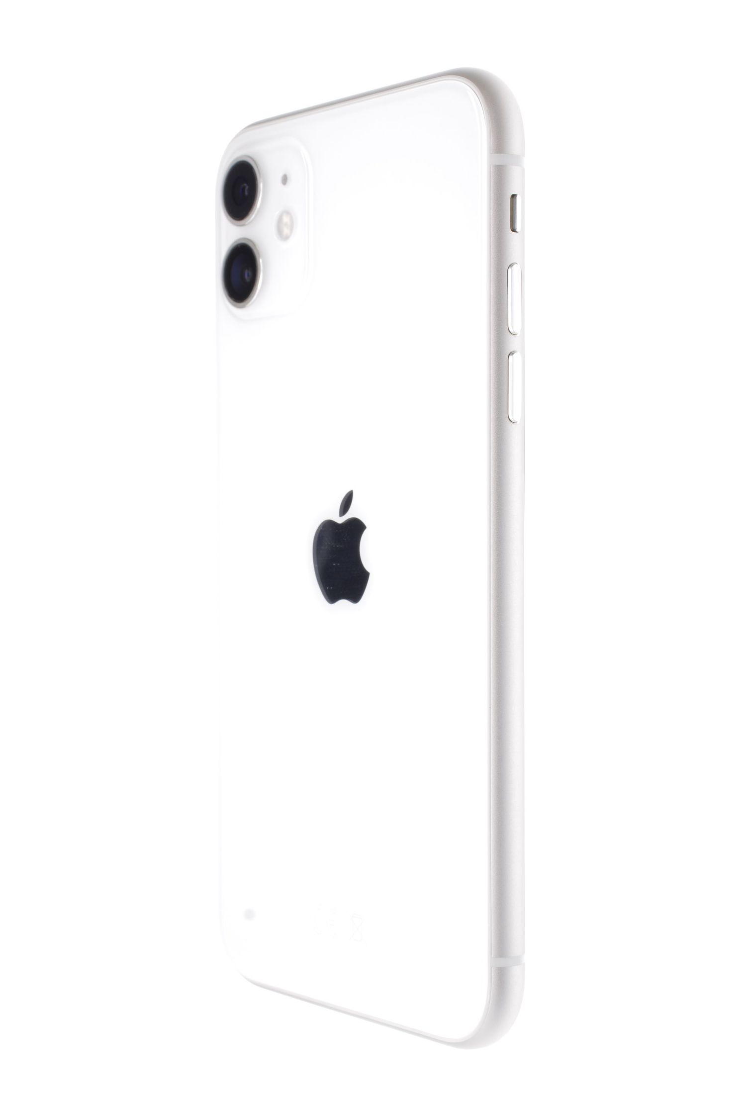 Apple iPhone 11 64 GB White - Σαν καινούργιο