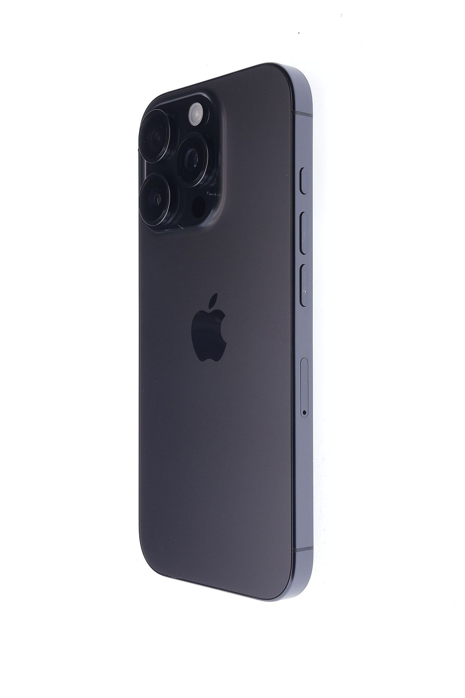 Apple iPhone 16 Pro 512 GB Black Titanium - Excelent