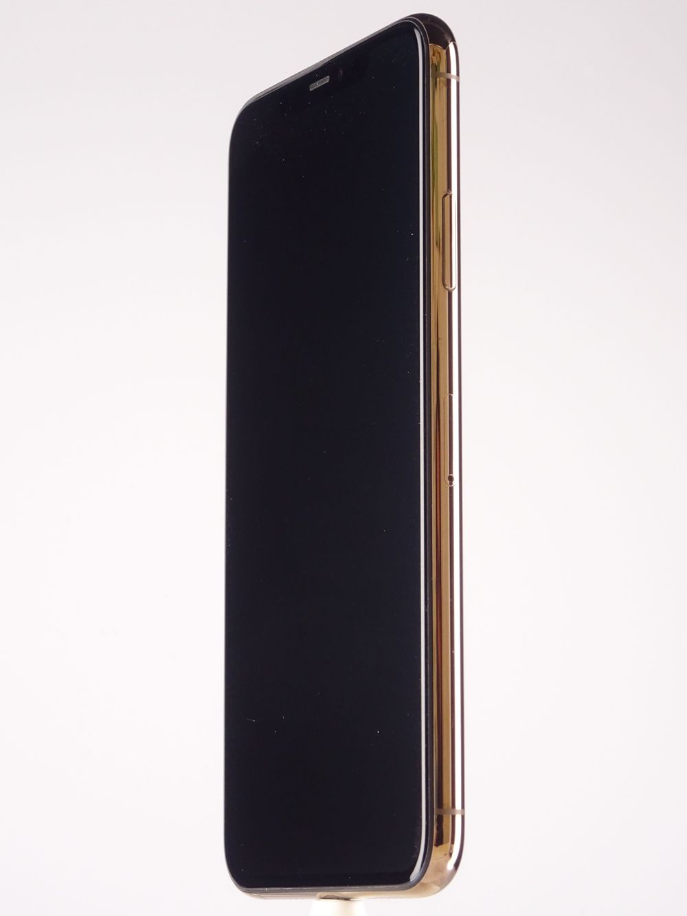 Мобилен телефон Apple, iPhone 11 Pro Max, 512 GB, Gold,  Като нов