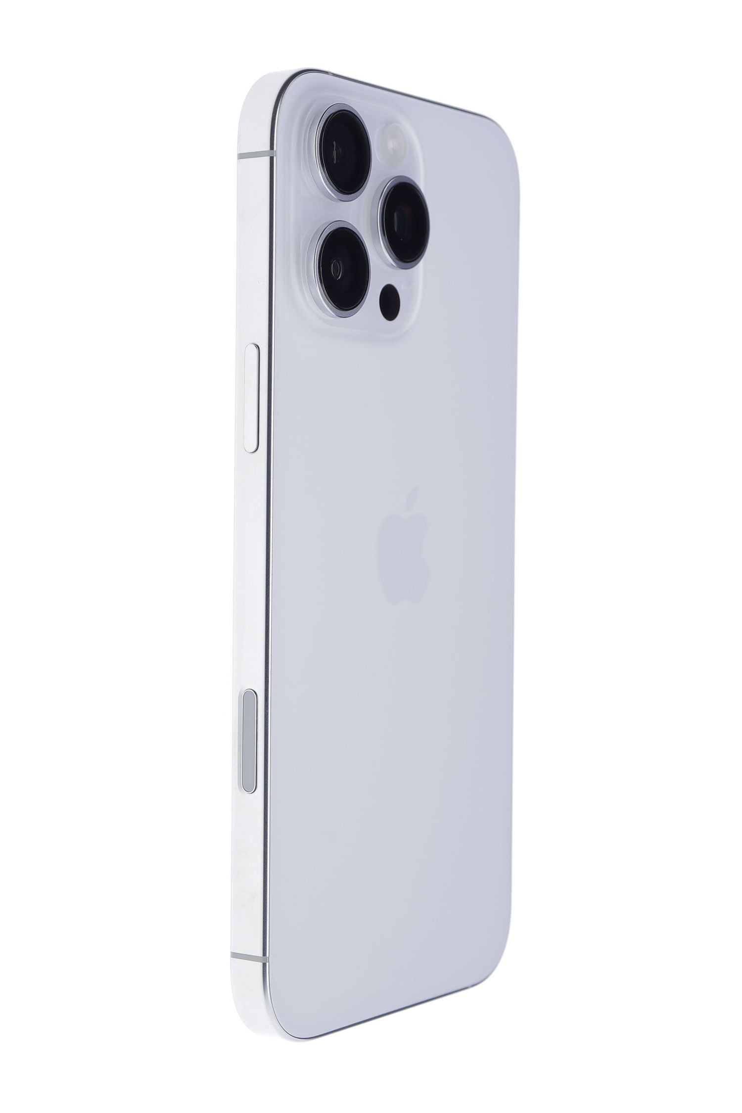Apple iPhone 16 Pro Max 256 GB White Titanium - Foarte bun
