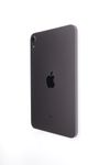 Tabletă Apple iPad mini 6 8.3" (2021) 6th Gen Wifi, Space Gray, 256 GB, Excelent