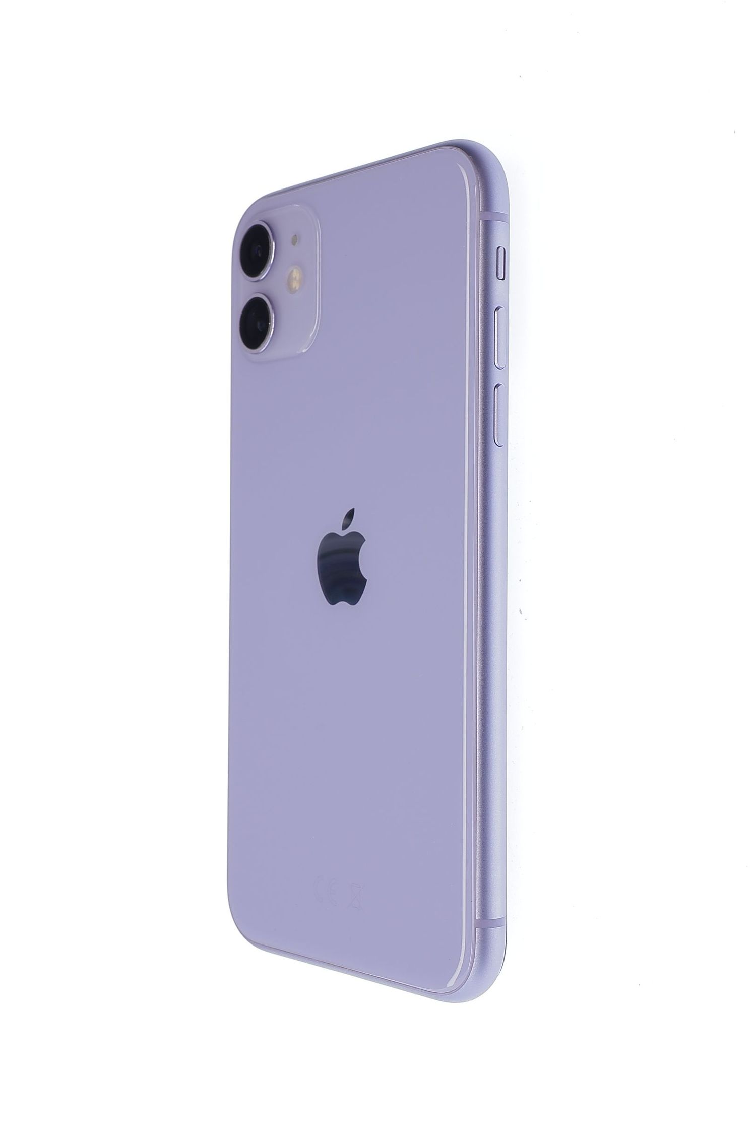 Apple iPhone 11 128 GB Purple - Εξαιρετικό