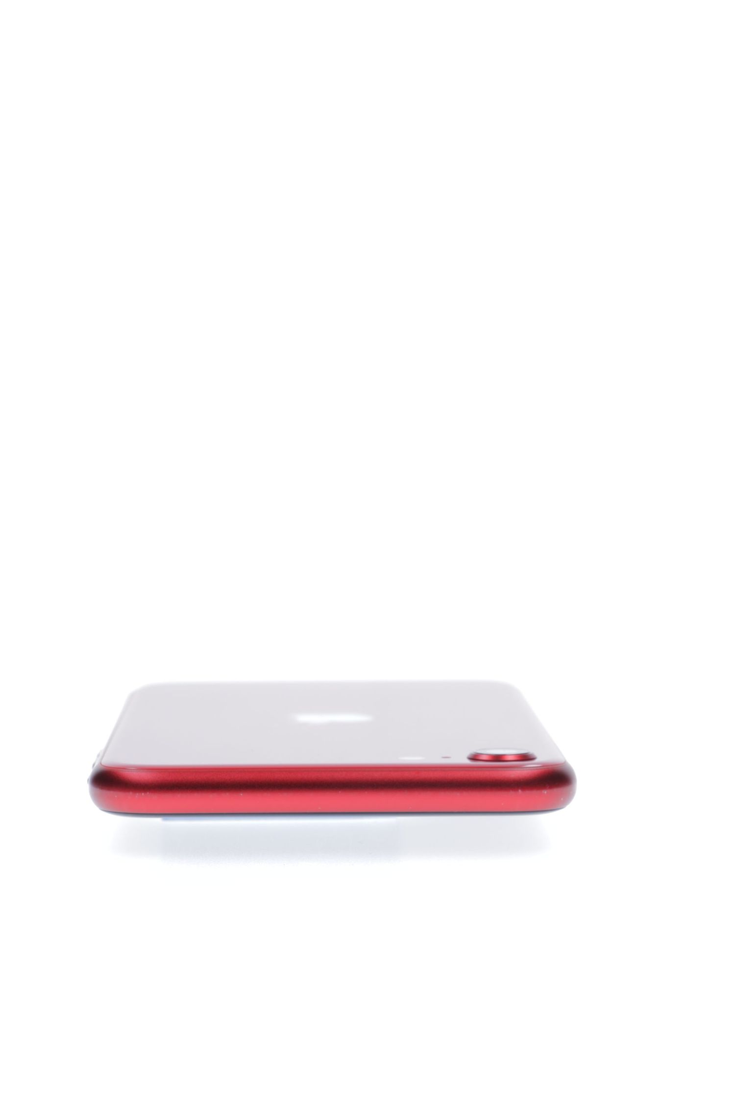 Apple iPhone SE 2020 64 GB Red - Nagyon jó