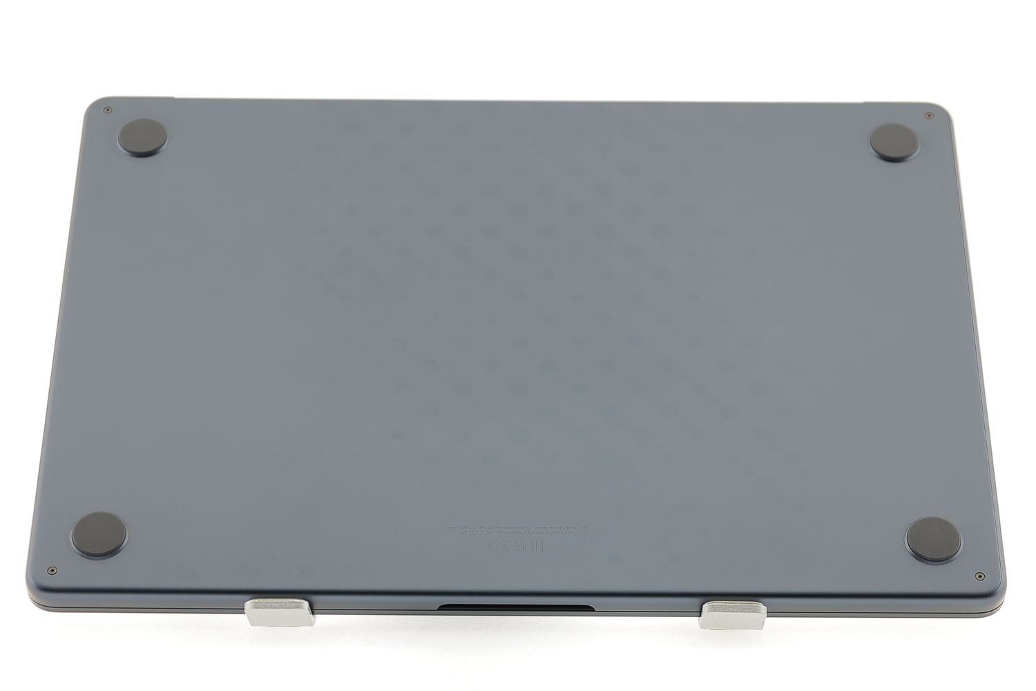 Apple MacBook Air 15″ 2024, M3 8 Cores, 8 GB, 10 core GPU 256 GB Midnight - Ca nou
