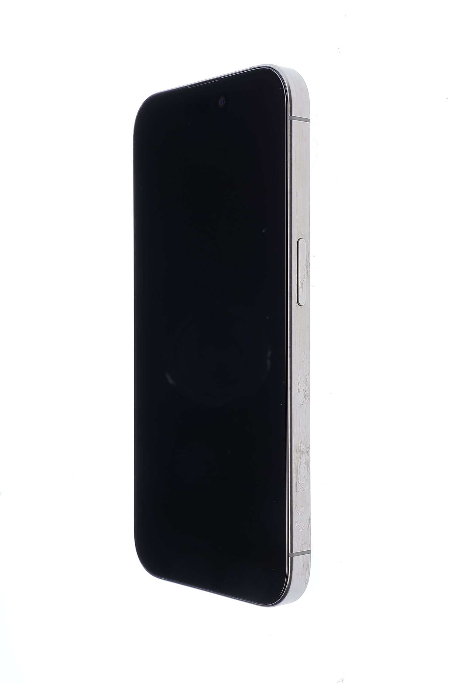 Apple iPhone 15 Pro 1 TB Natural Titanium - Като нов