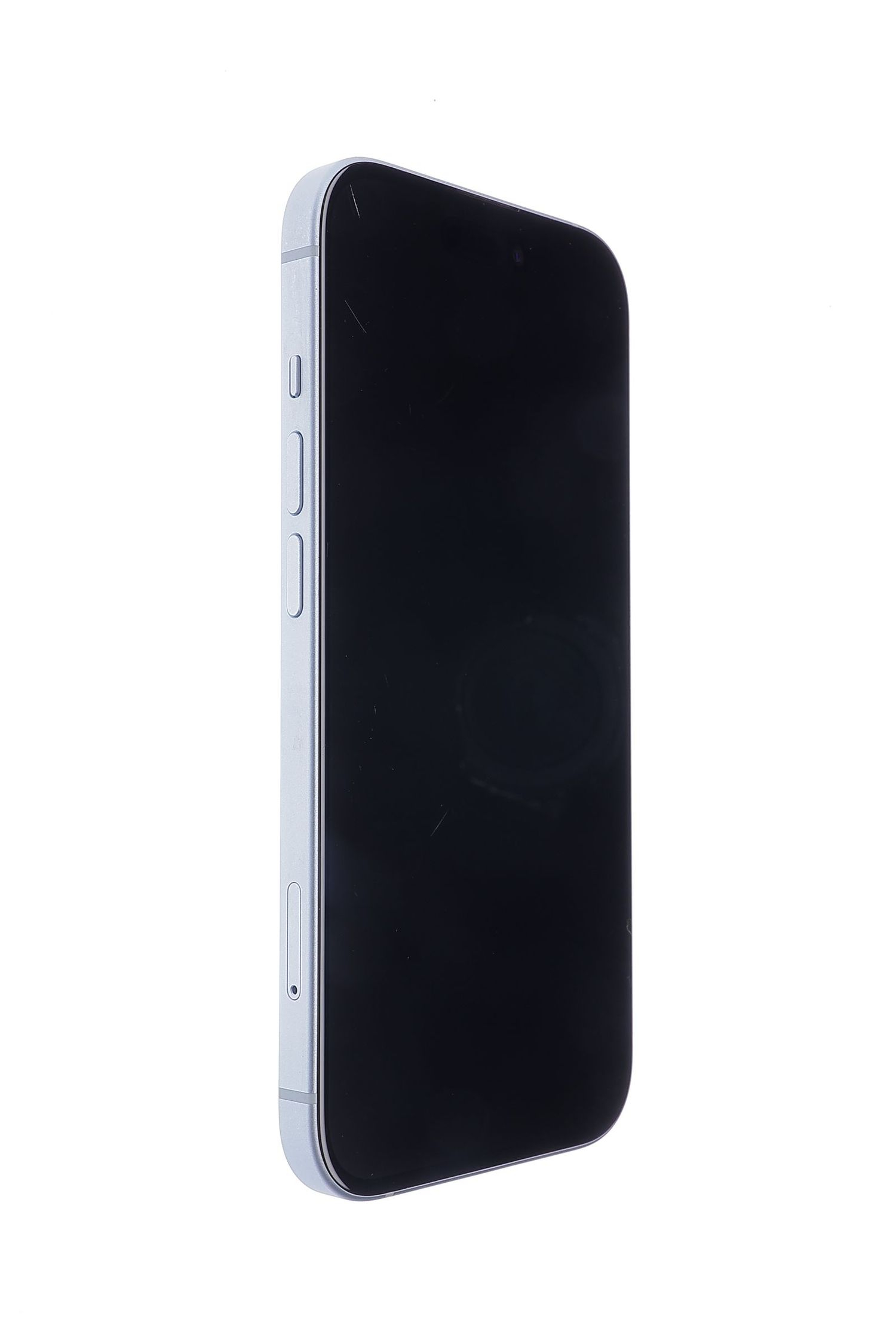 Apple iPhone 15 128 GB Blue - Nagyon jó
