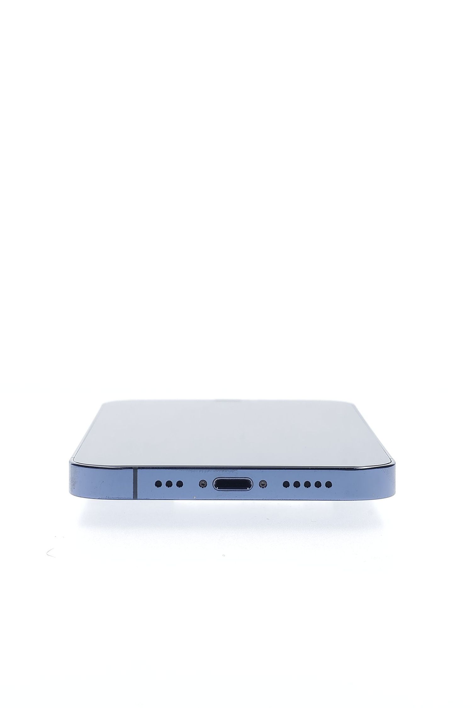 Apple iPhone 12 Pro 256 GB Pacific Blue - Újszerű