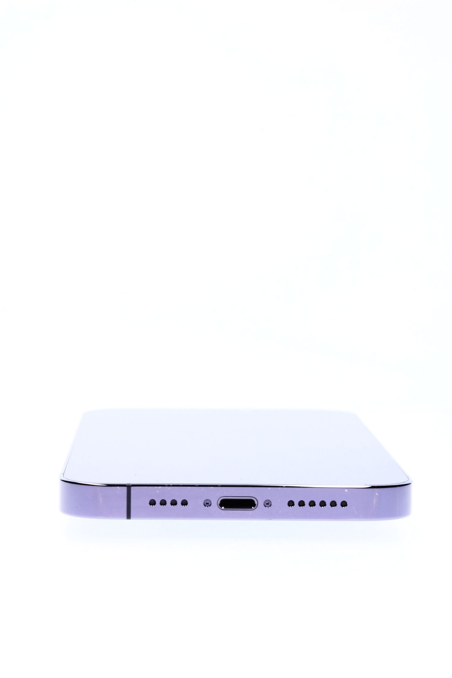 Apple iPhone 14 Pro Max 256 GB Deep Purple - Отлично
