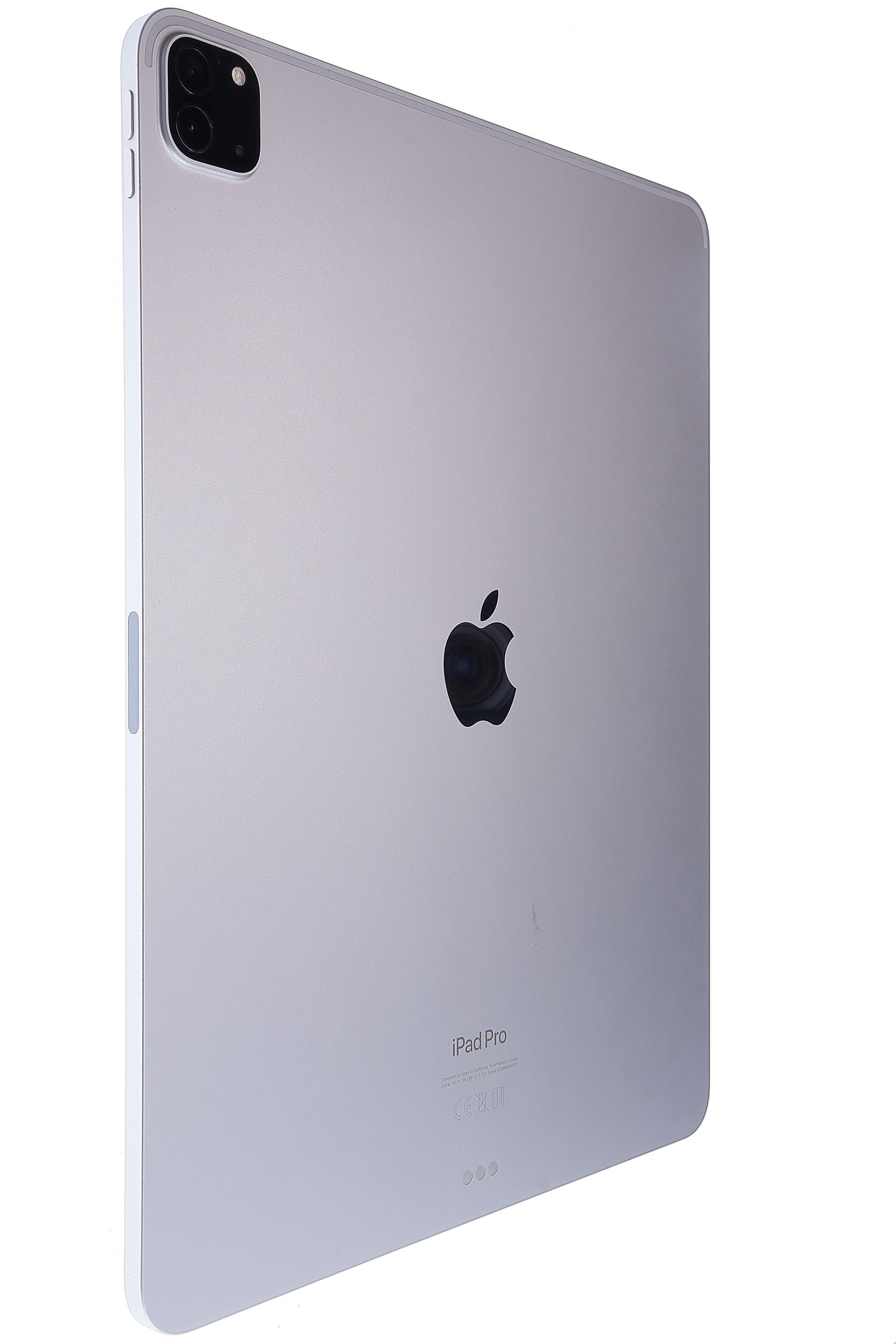 Apple iPad Pro 12.9" (2022) 6th Gen Wifi 128 GB Silver