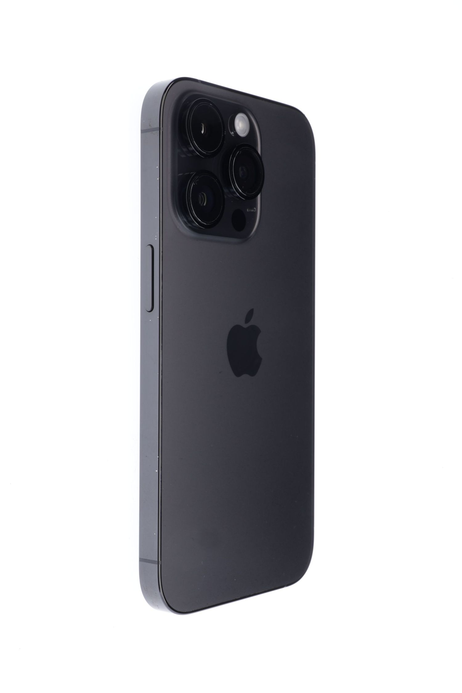 Apple iPhone 14 Pro 512 GB Space Black - Foarte bun