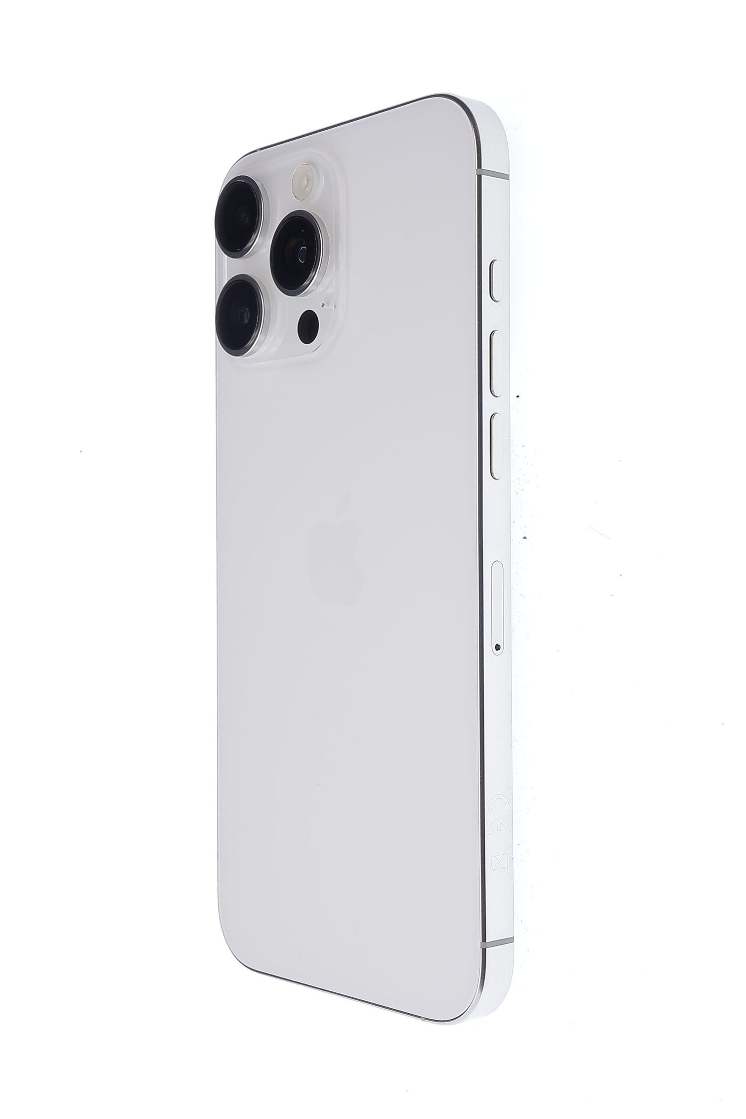 Apple iPhone 16 Pro Max 256 GB White Titanium - Ca nou